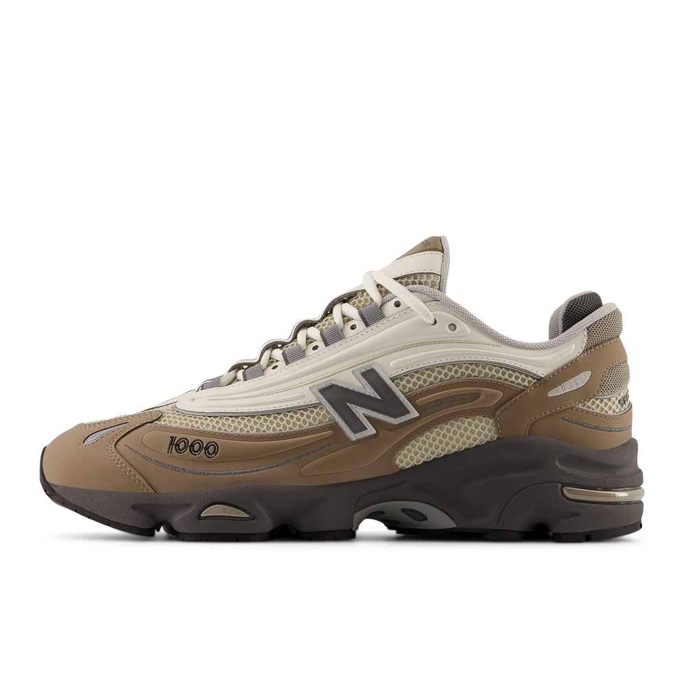 Zapatillas NEW BALANCE 1000 Marrón M1000C-M