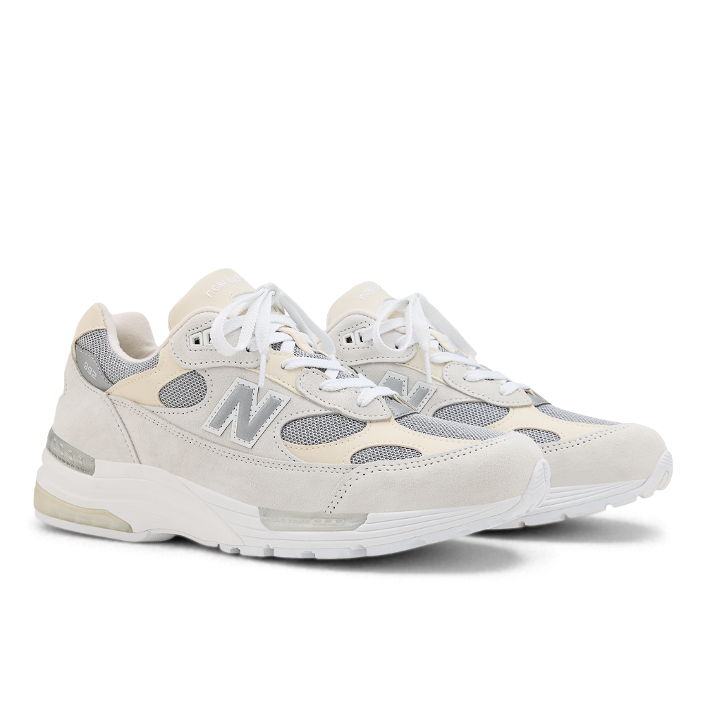 Zapatillas para Hombre NEW BALANCE 992 Blanco U992NC-M