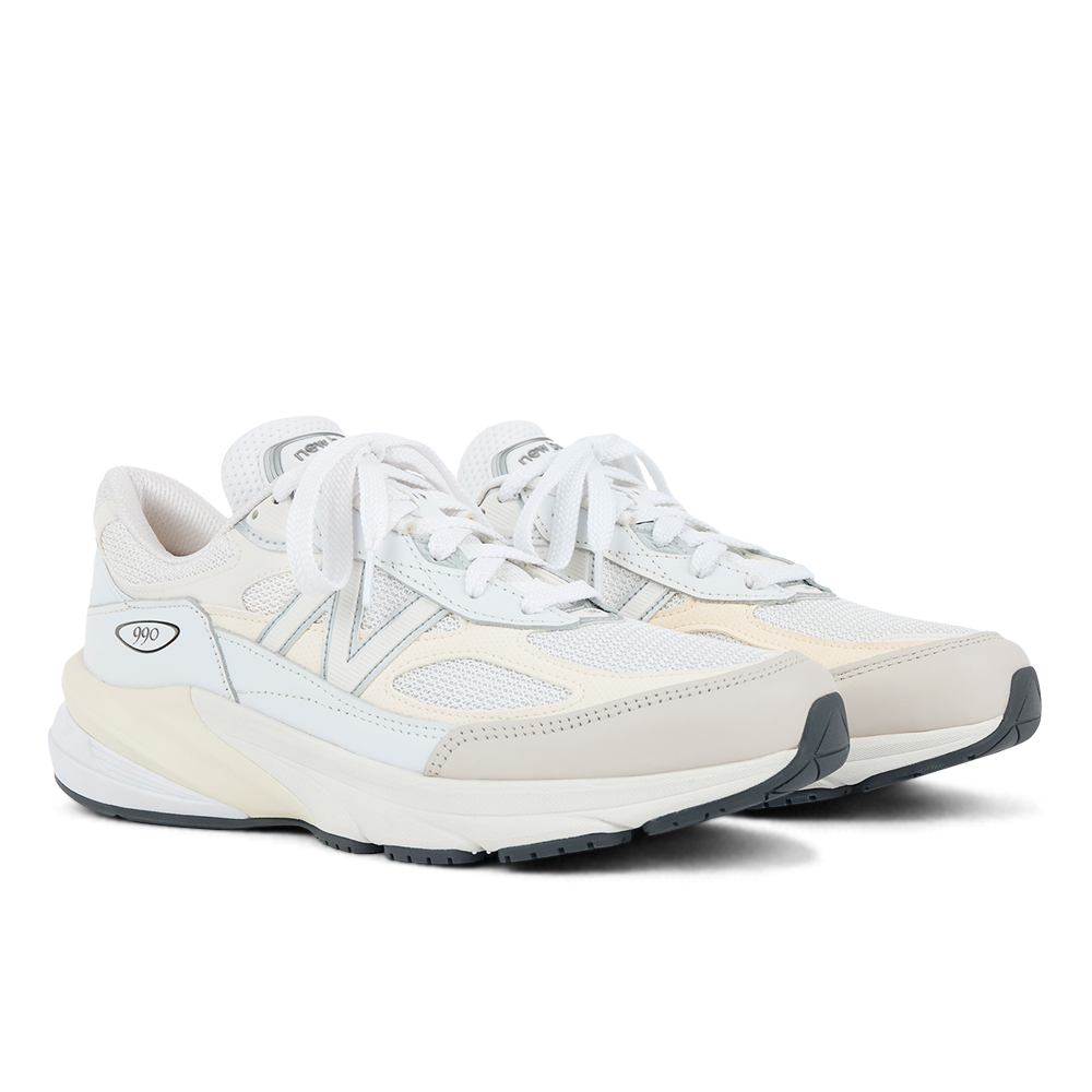 Zapatillas para Hombre NEW BALANCE 990 Blanco U990GB6-M