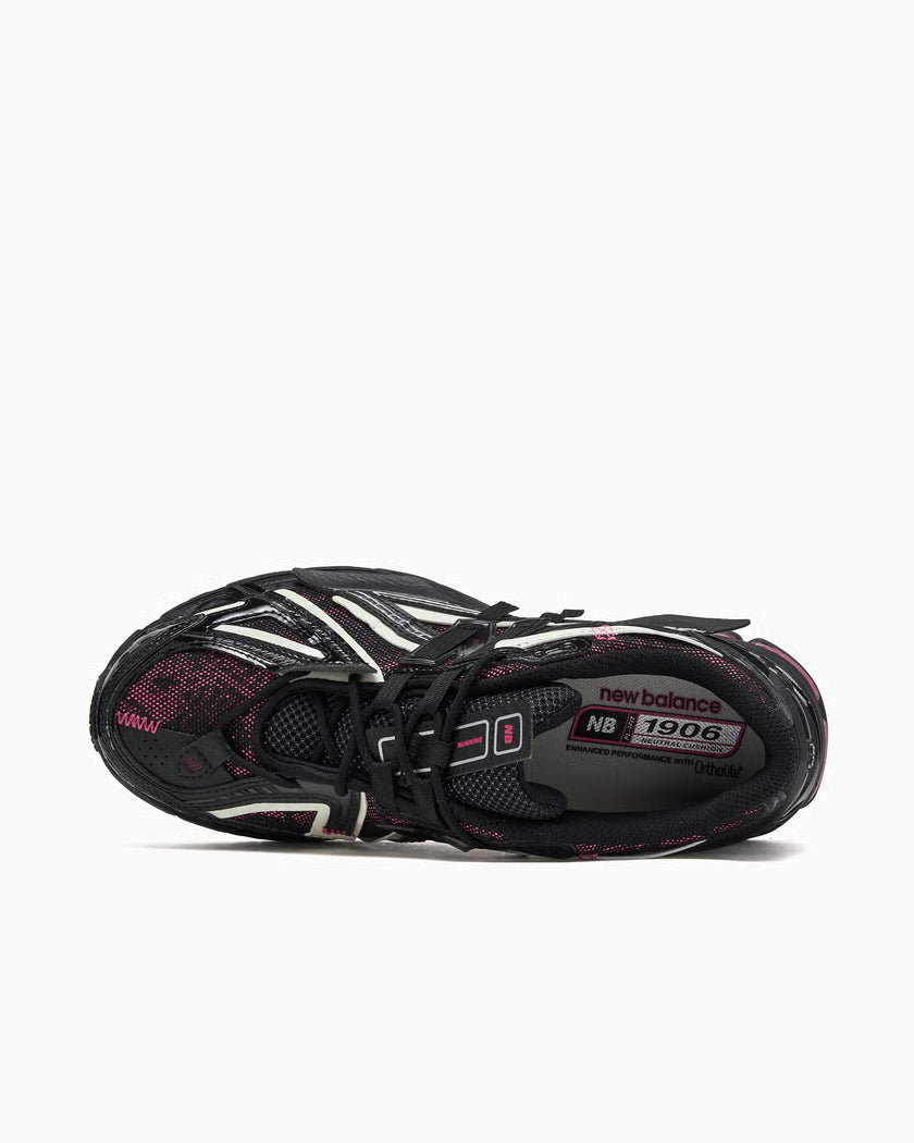 Zapatillas NEW BALANCE 1906 U1906AD Negro