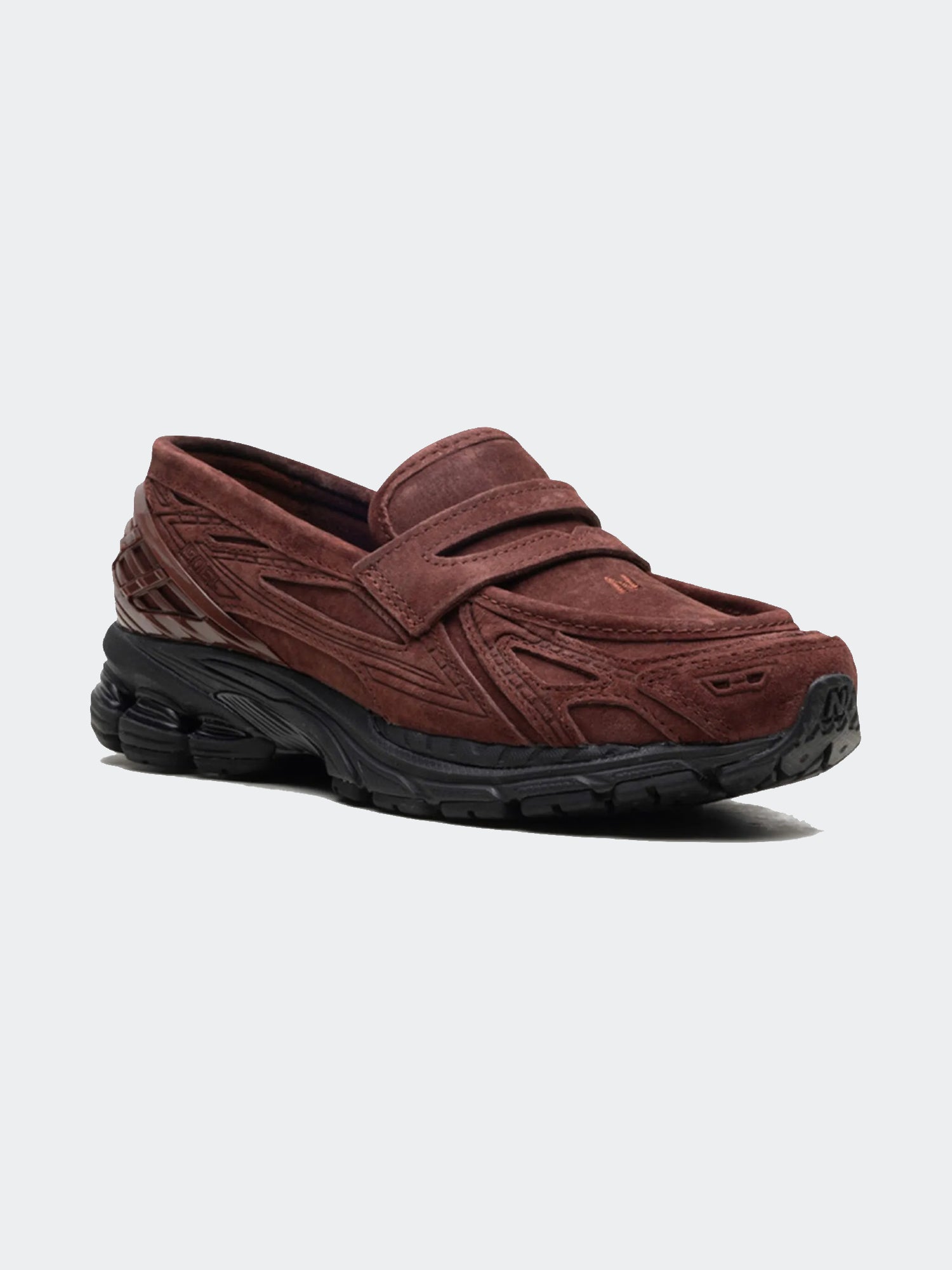 Zapatillas NEW BALANCE 1906L Marrón
