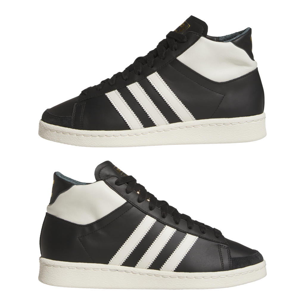 Zapatillas para Hombre ADIDAS JABBAR Negro IH3170