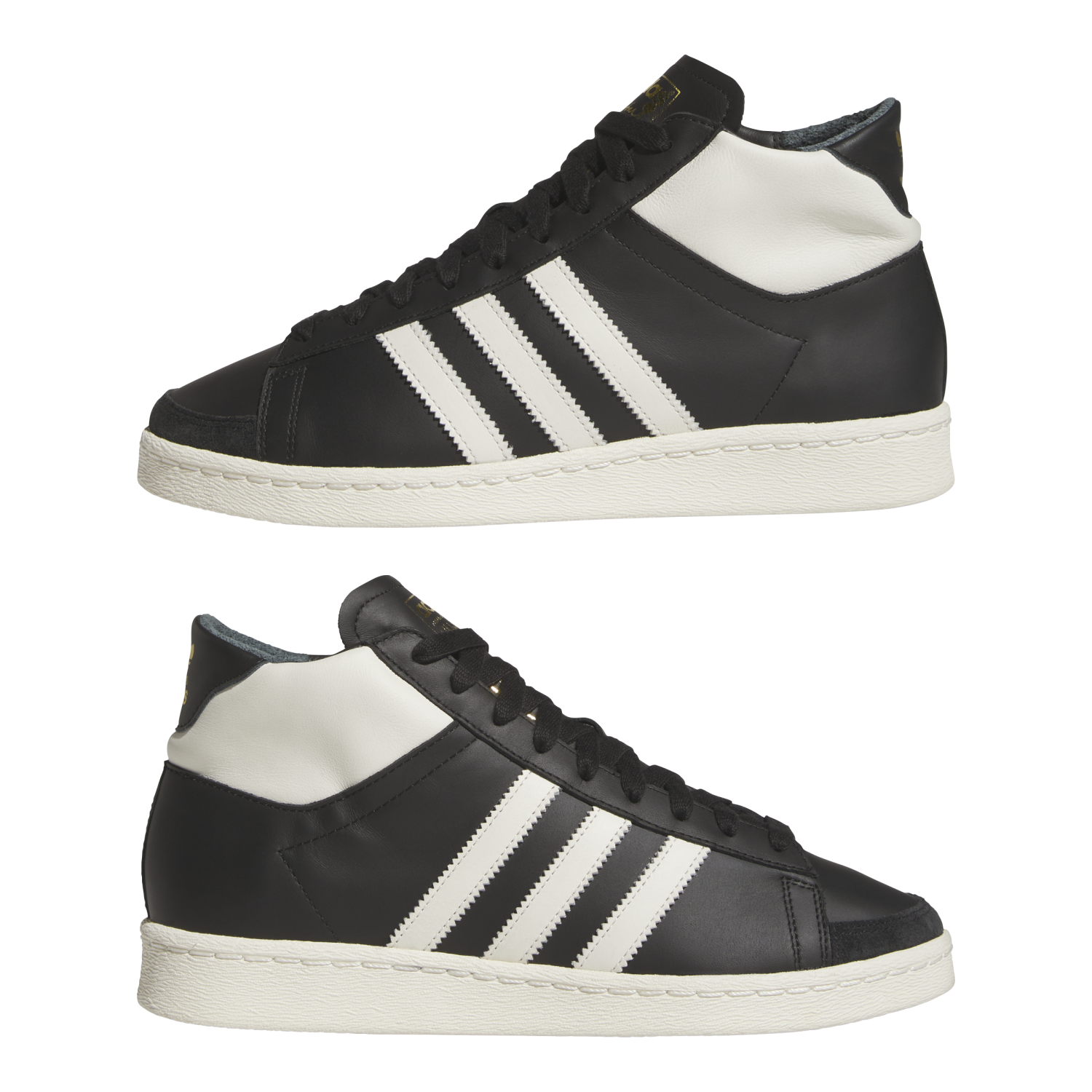 Zapatillas para Hombre ADIDAS JABBAR Negro IH3170