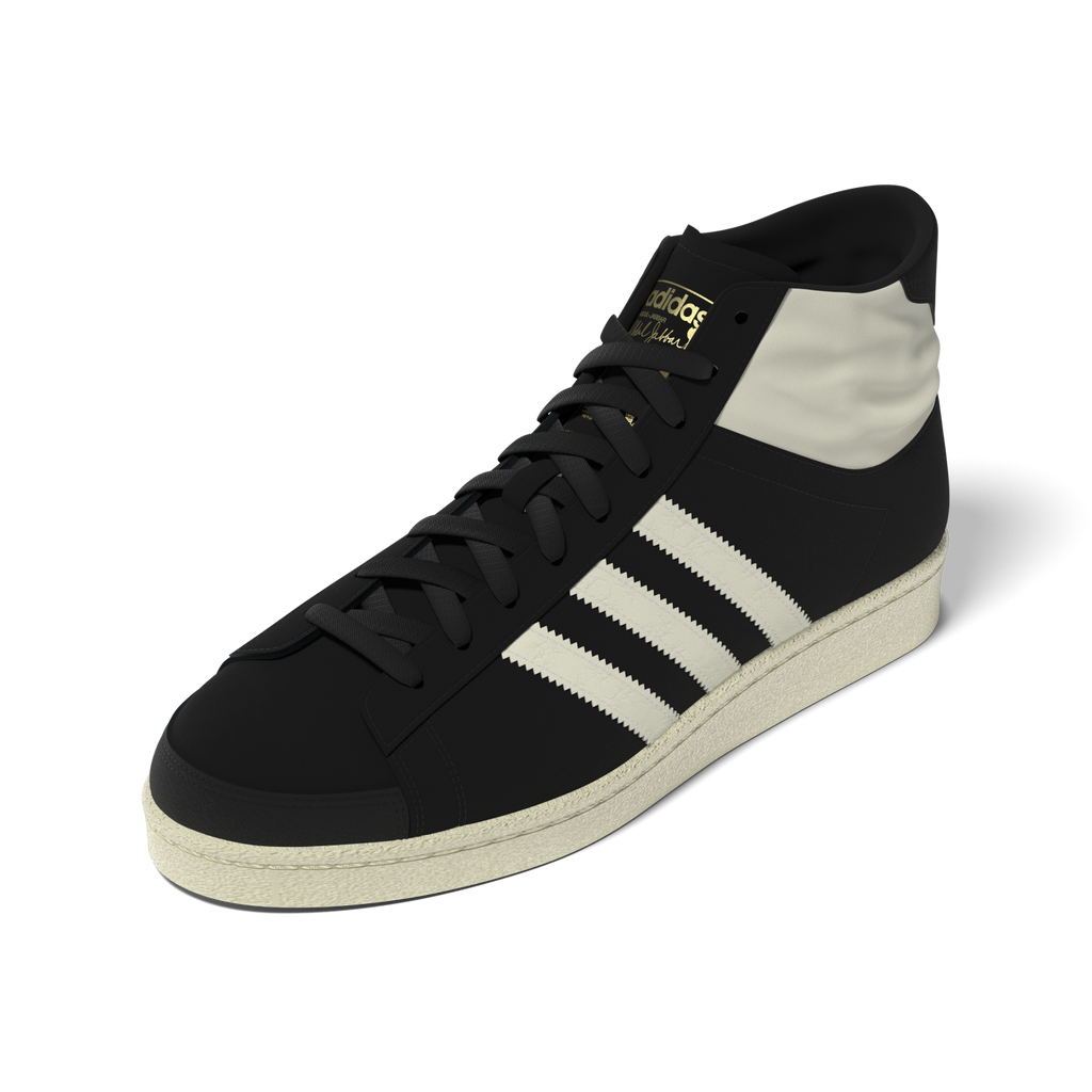 Zapatillas para Hombre ADIDAS JABBAR Negro IH3170