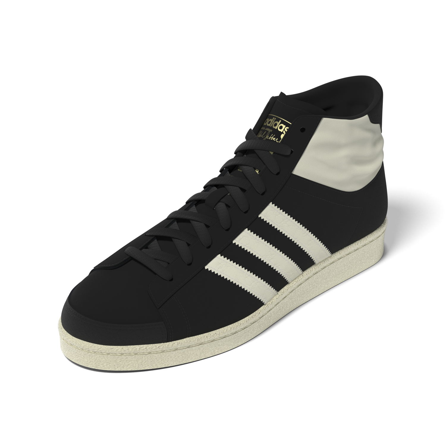 Zapatillas para Hombre ADIDAS JABBAR Negro IH3170