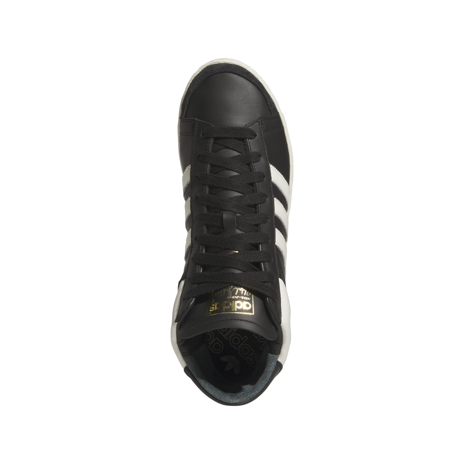 Zapatillas para Hombre ADIDAS JABBAR Negro IH3170