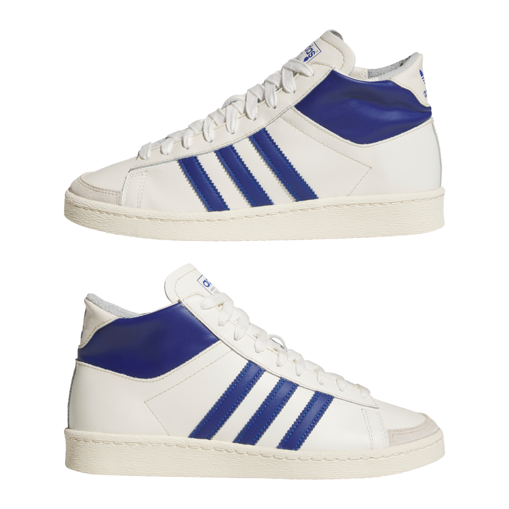Zapatillas para Hombre ADIDAS JABBAR Blanco IH5316