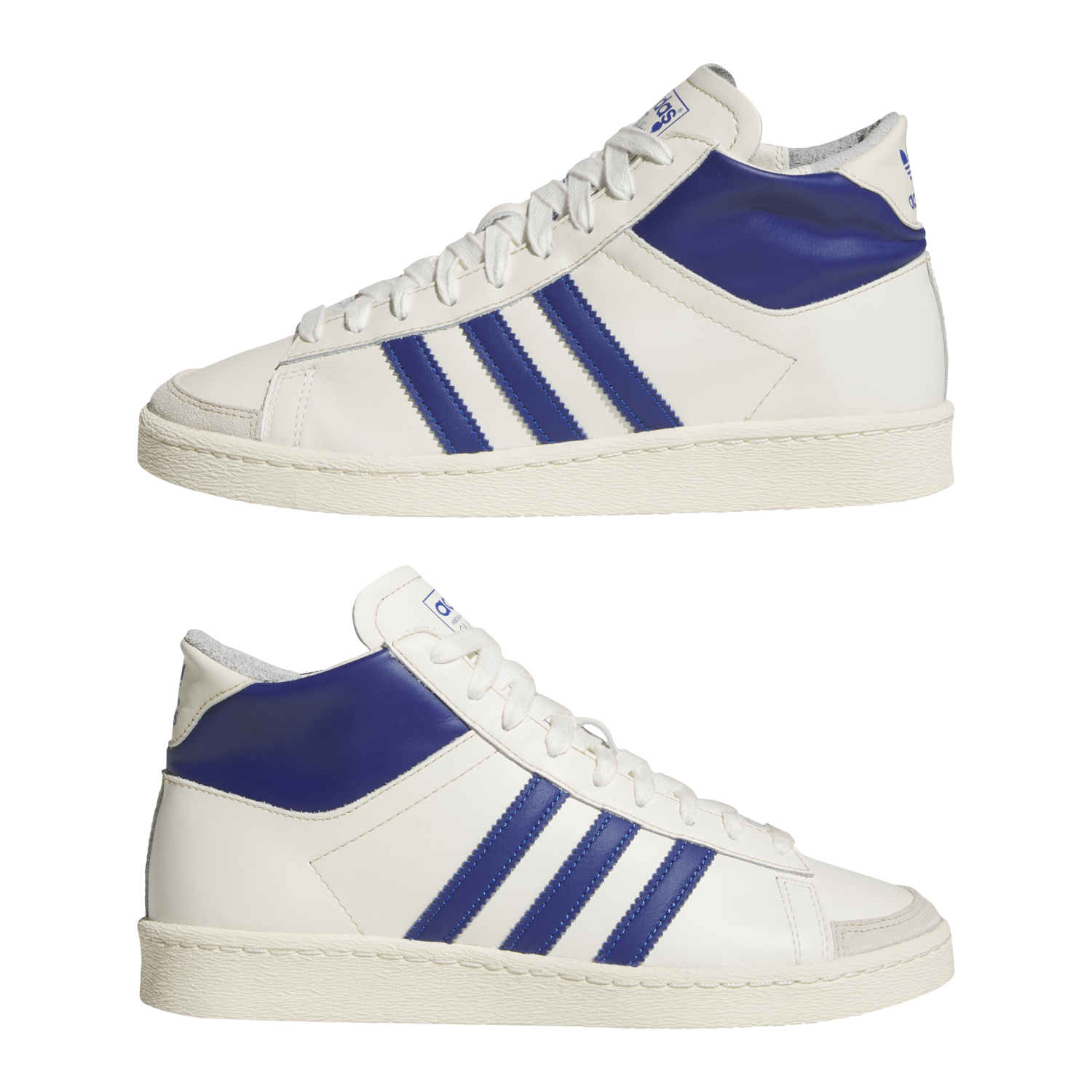 Zapatillas para Hombre ADIDAS JABBAR Blanco IH5316