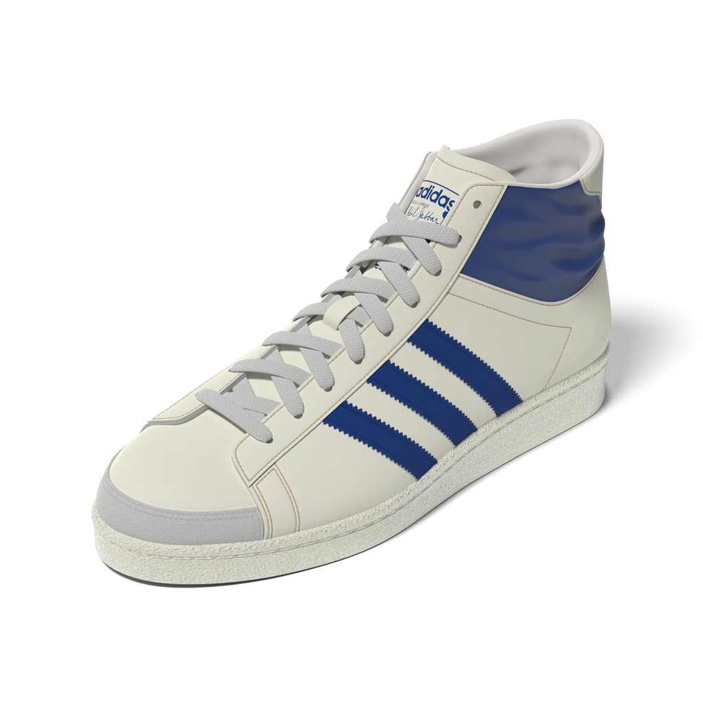 Zapatillas para Hombre ADIDAS JABBAR Blanco IH5316