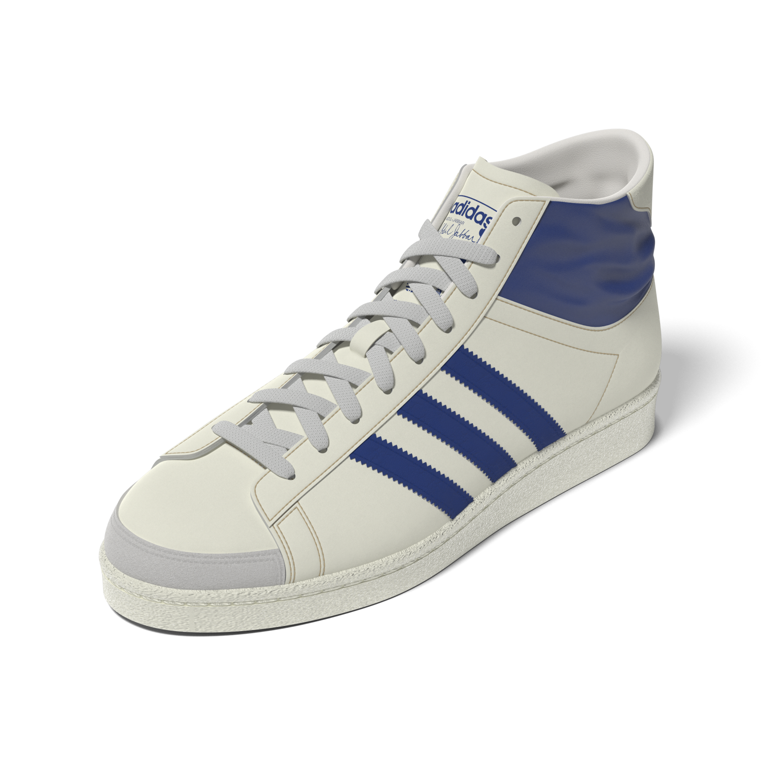 Zapatillas para Hombre ADIDAS JABBAR Blanco IH5316