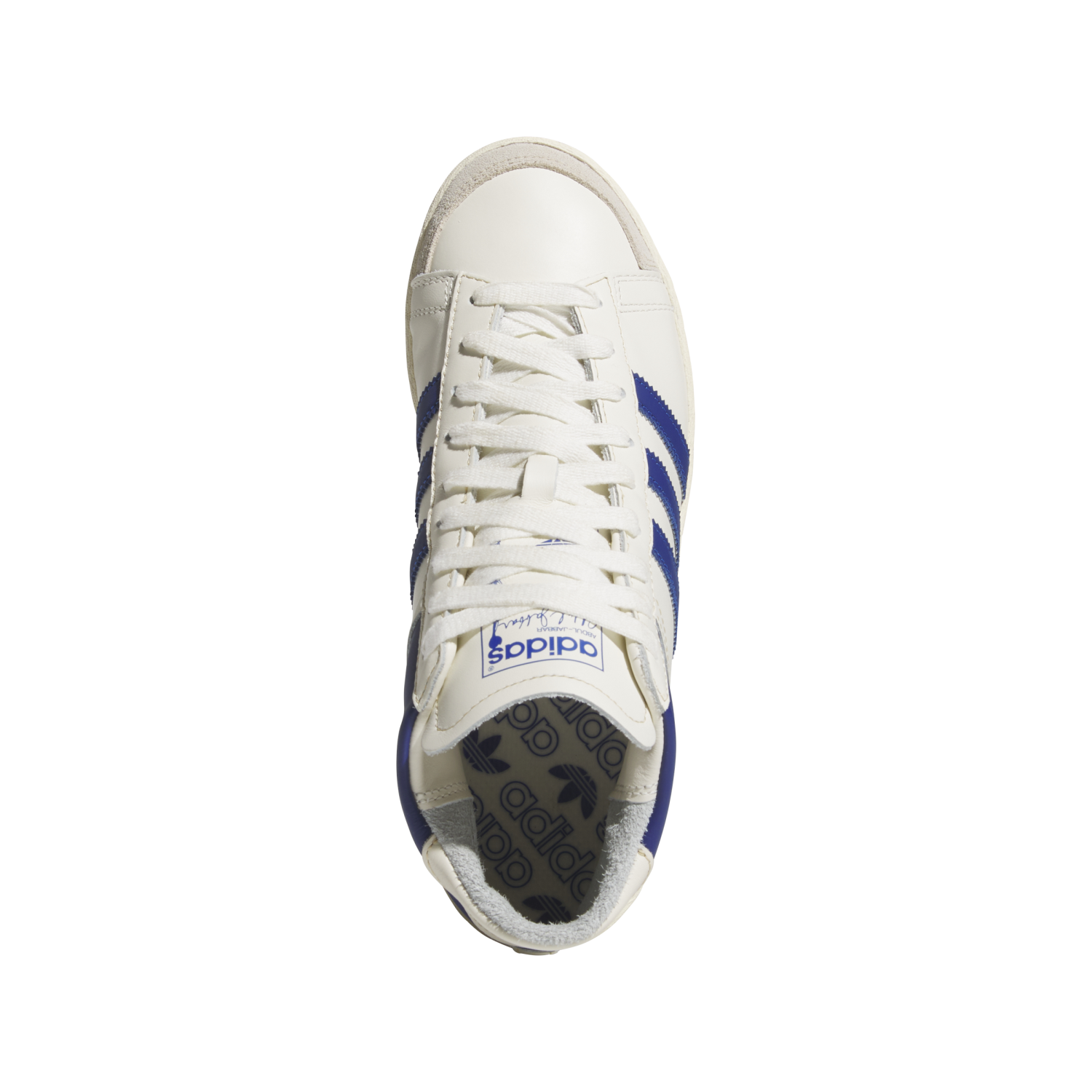 Zapatillas para Hombre ADIDAS JABBAR Blanco IH5316