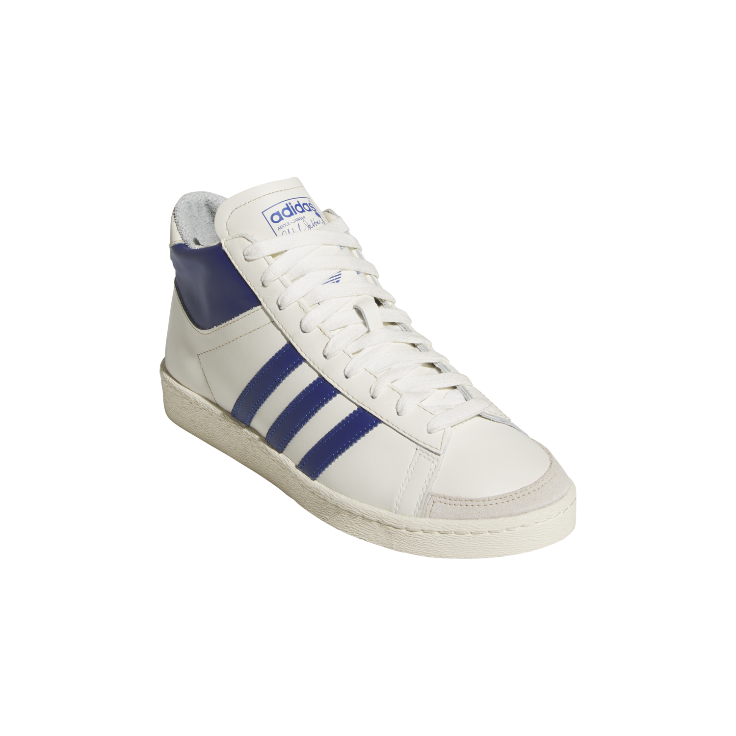 Zapatillas para Hombre ADIDAS JABBAR Blanco IH5316