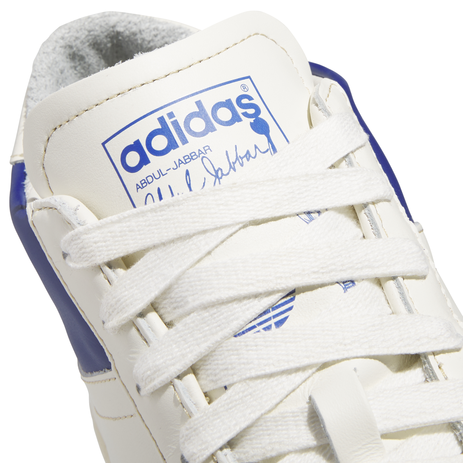 Zapatillas para Hombre ADIDAS JABBAR Blanco IH5316