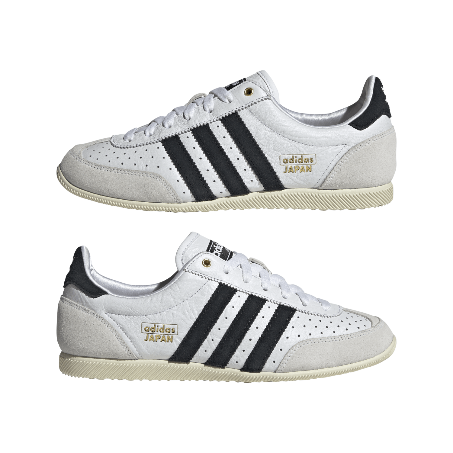 Zapatillas para Mujer ADIDAS JAPAN Blanco IH5489