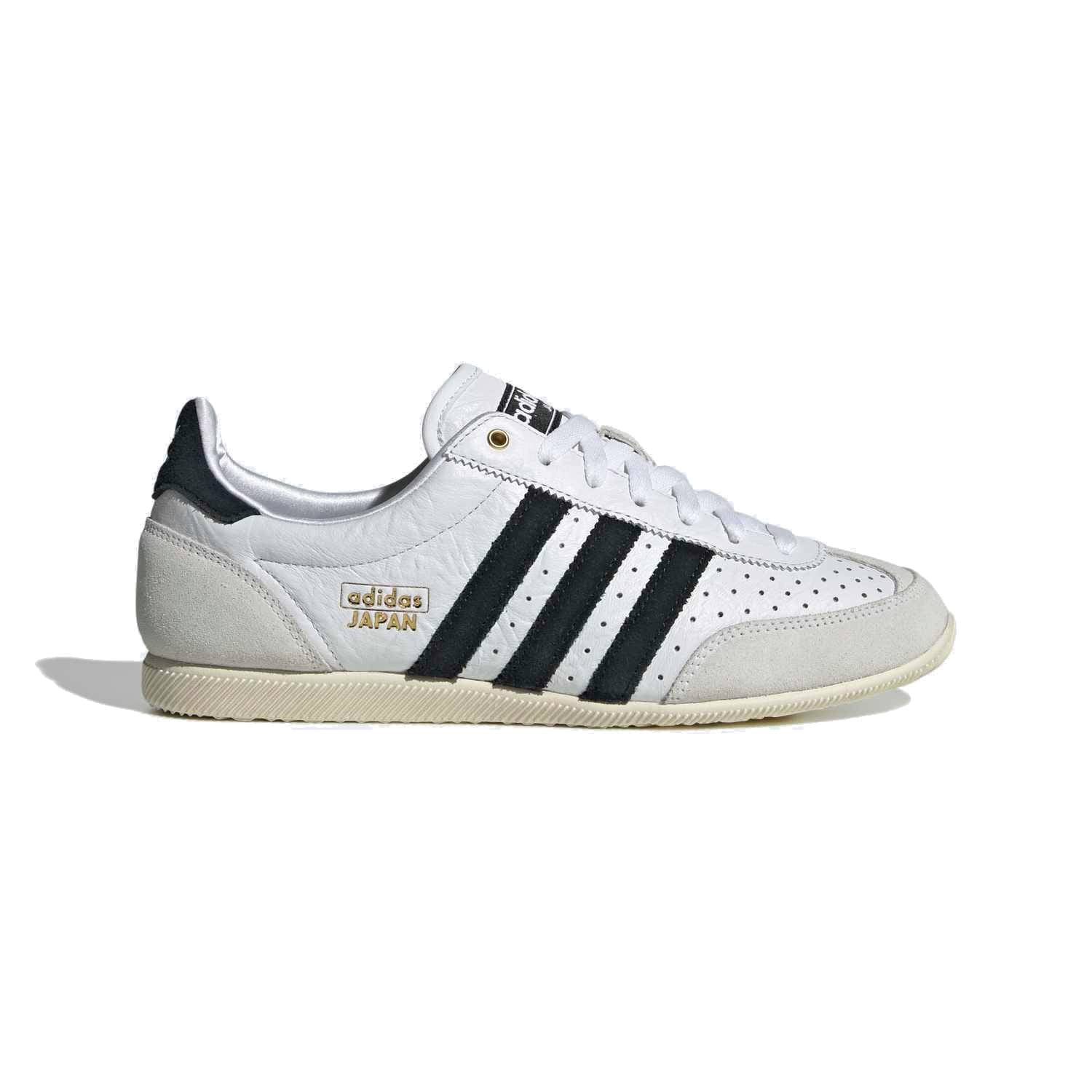 Zapatillas para Mujer ADIDAS JAPAN Blanco IH5489