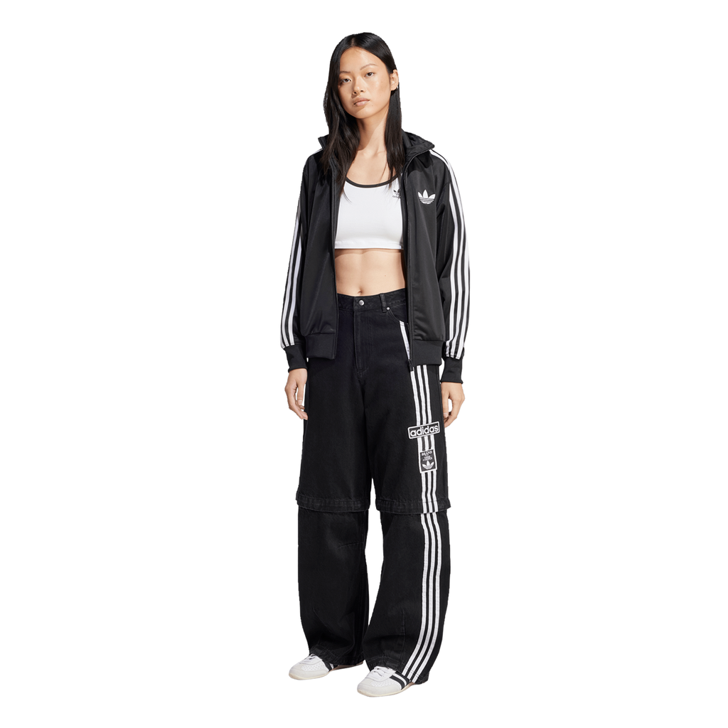 Pantalón para Mujer ADIDAS DENIM PANT Negro JD0082-W