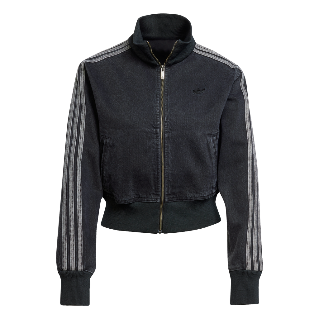 Casaca para Mujer ADIDAS DENIM TT Negro JD3110-W