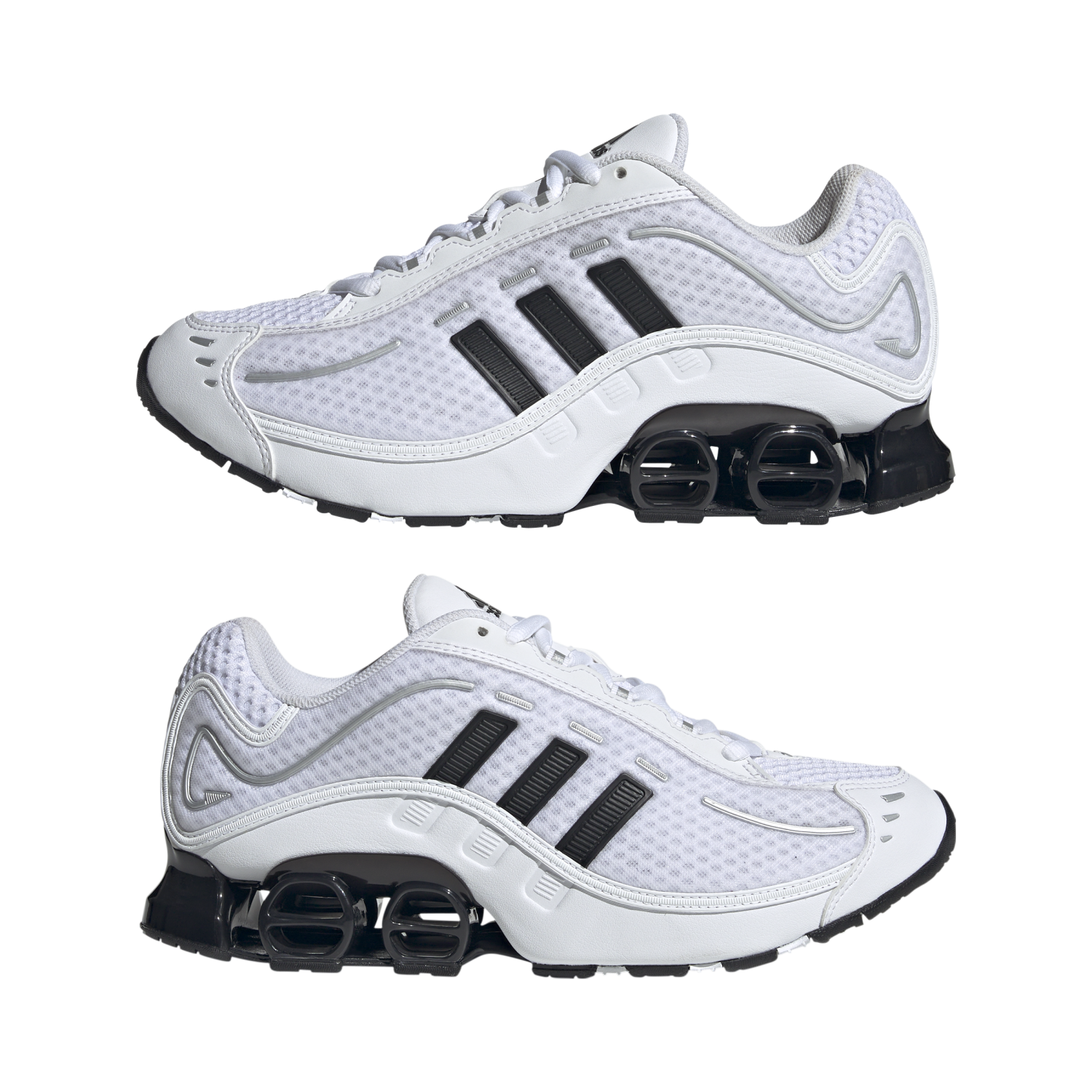 Zapatillas ADIDAS MEGARIDE O1 Negro JH5520