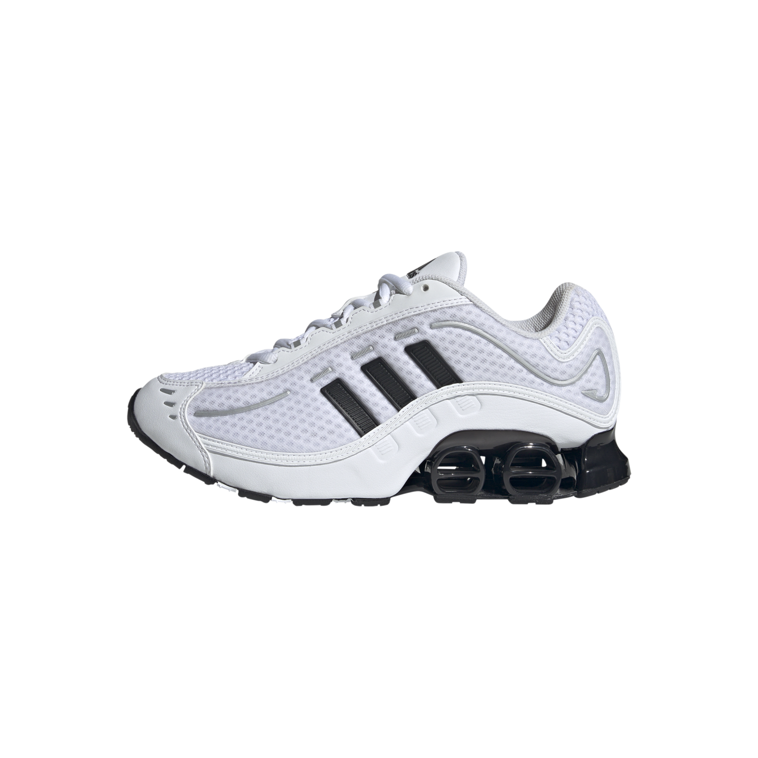 Zapatillas ADIDAS MEGARIDE O1 Negro JH5520
