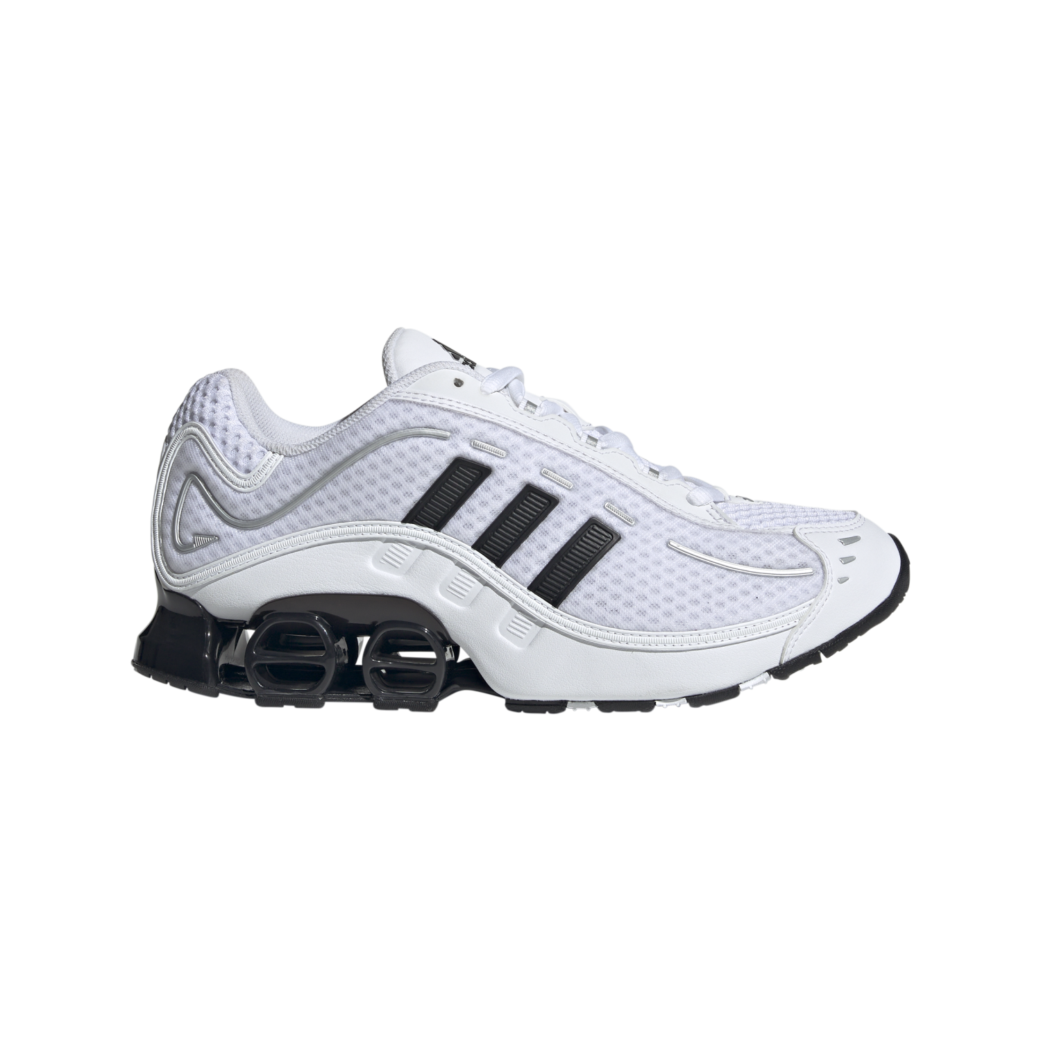 Zapatillas ADIDAS MEGARIDE O1 Negro JH5520