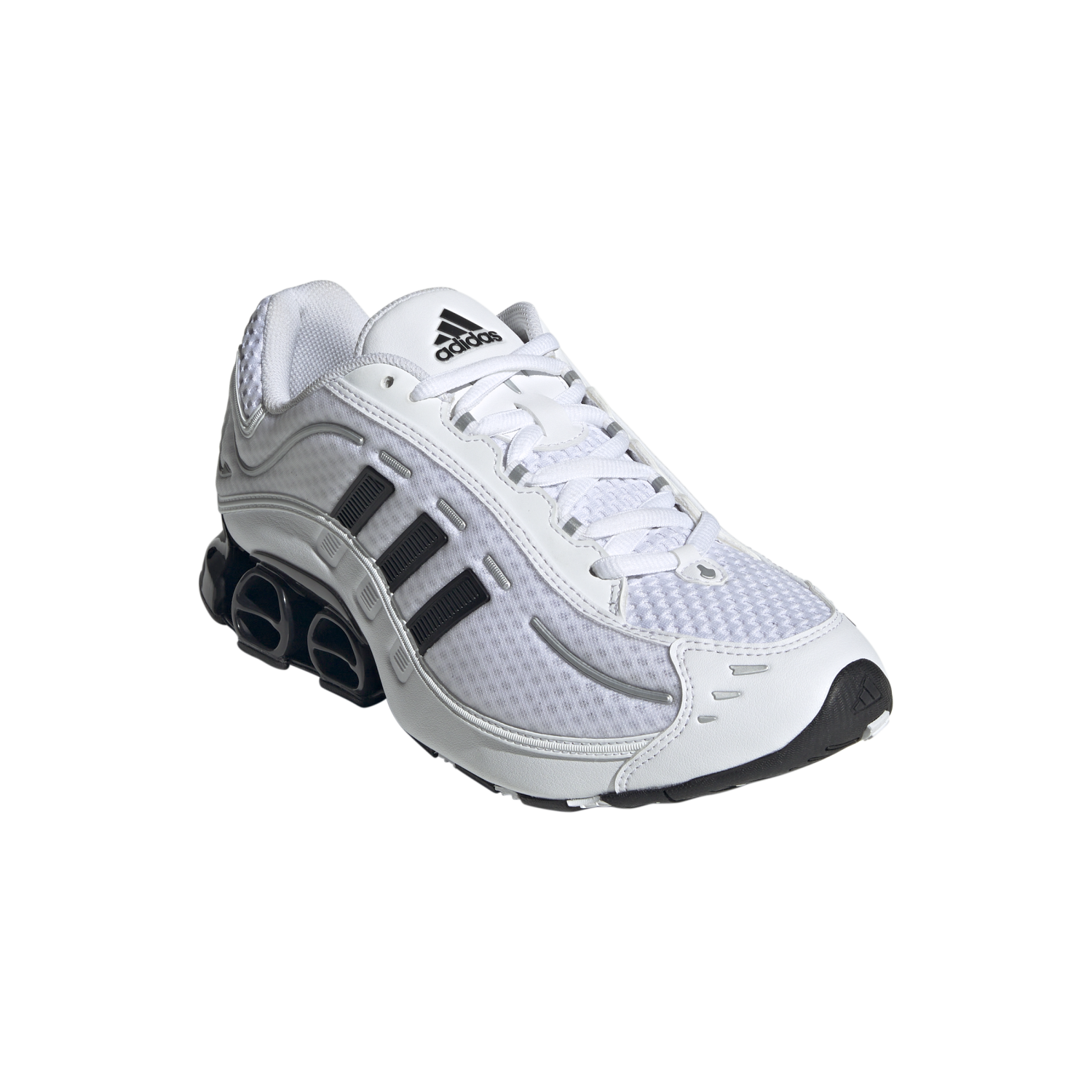Zapatillas ADIDAS MEGARIDE O1 Negro JH5520