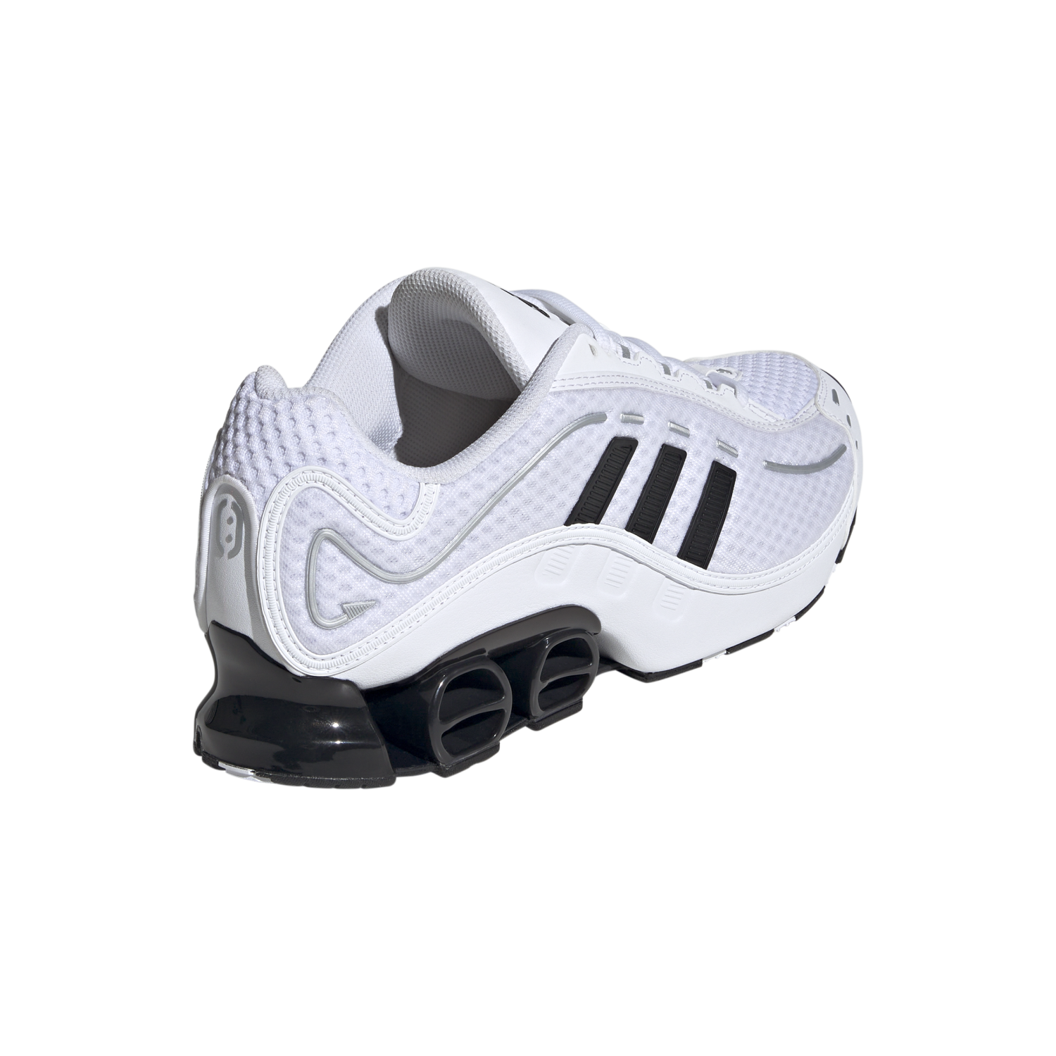 Zapatillas ADIDAS MEGARIDE O1 Negro JH5520