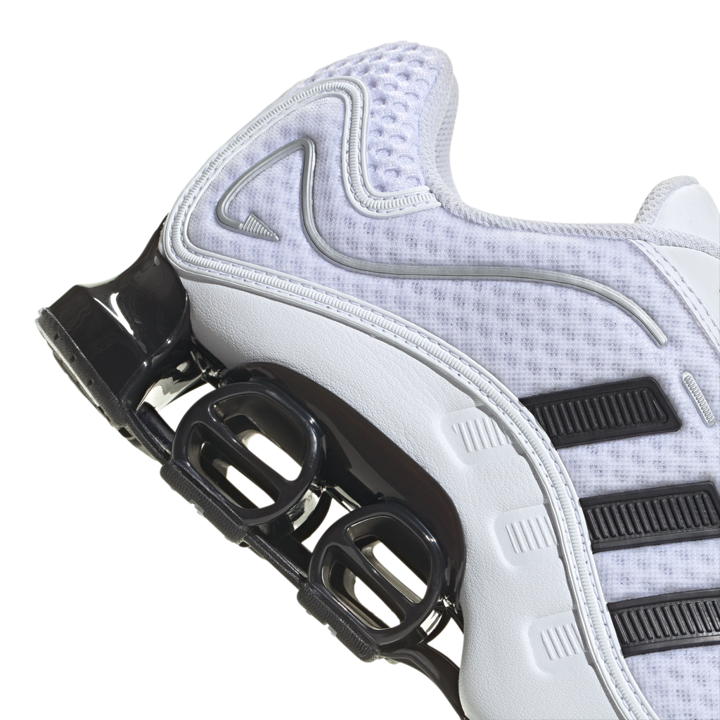 Zapatillas ADIDAS MEGARIDE O1 Negro JH5520
