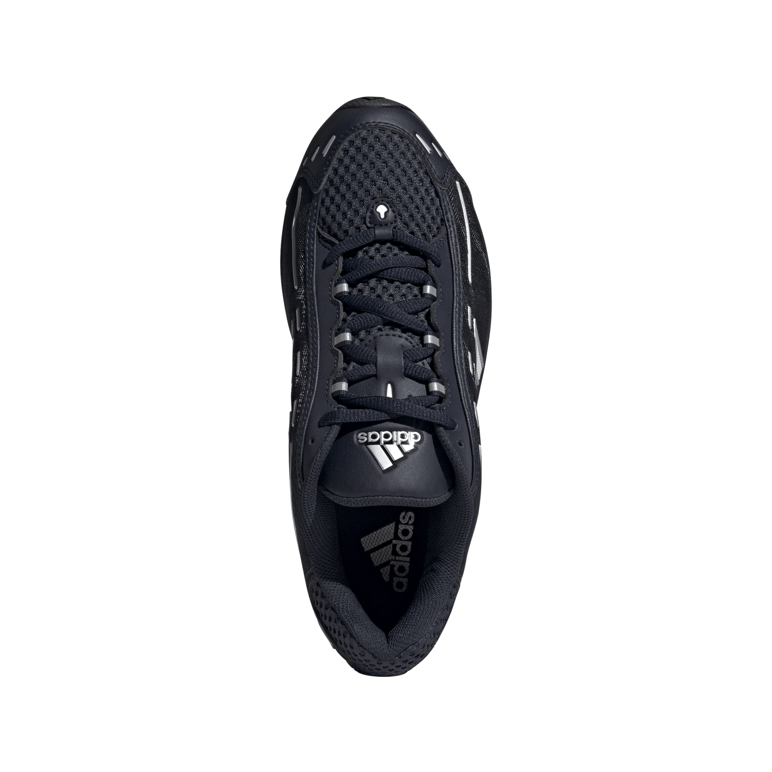 Zapatillas ADIDAS MEGARIDE O1 Negro JH5521