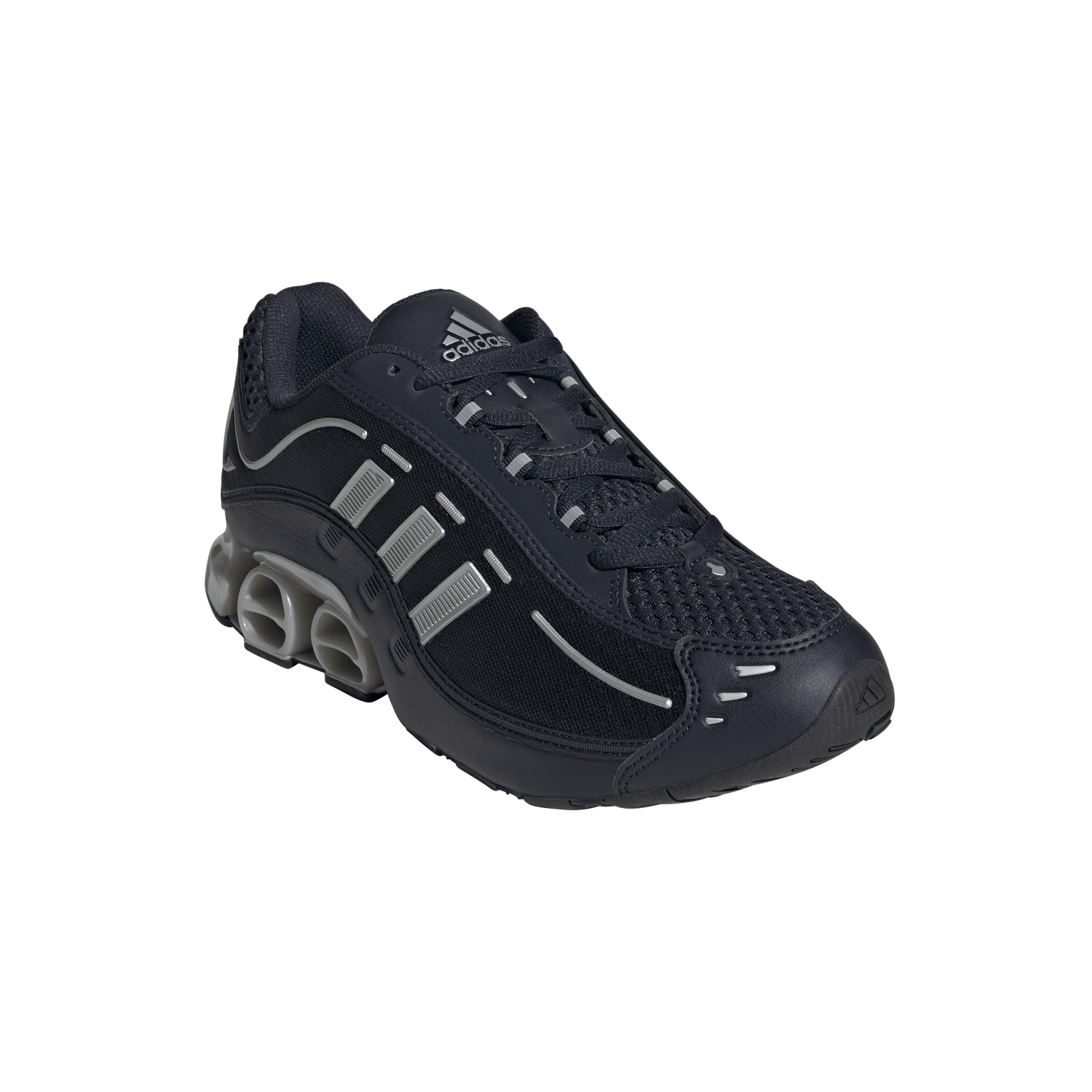Zapatillas ADIDAS MEGARIDE O1 Negro JH5521