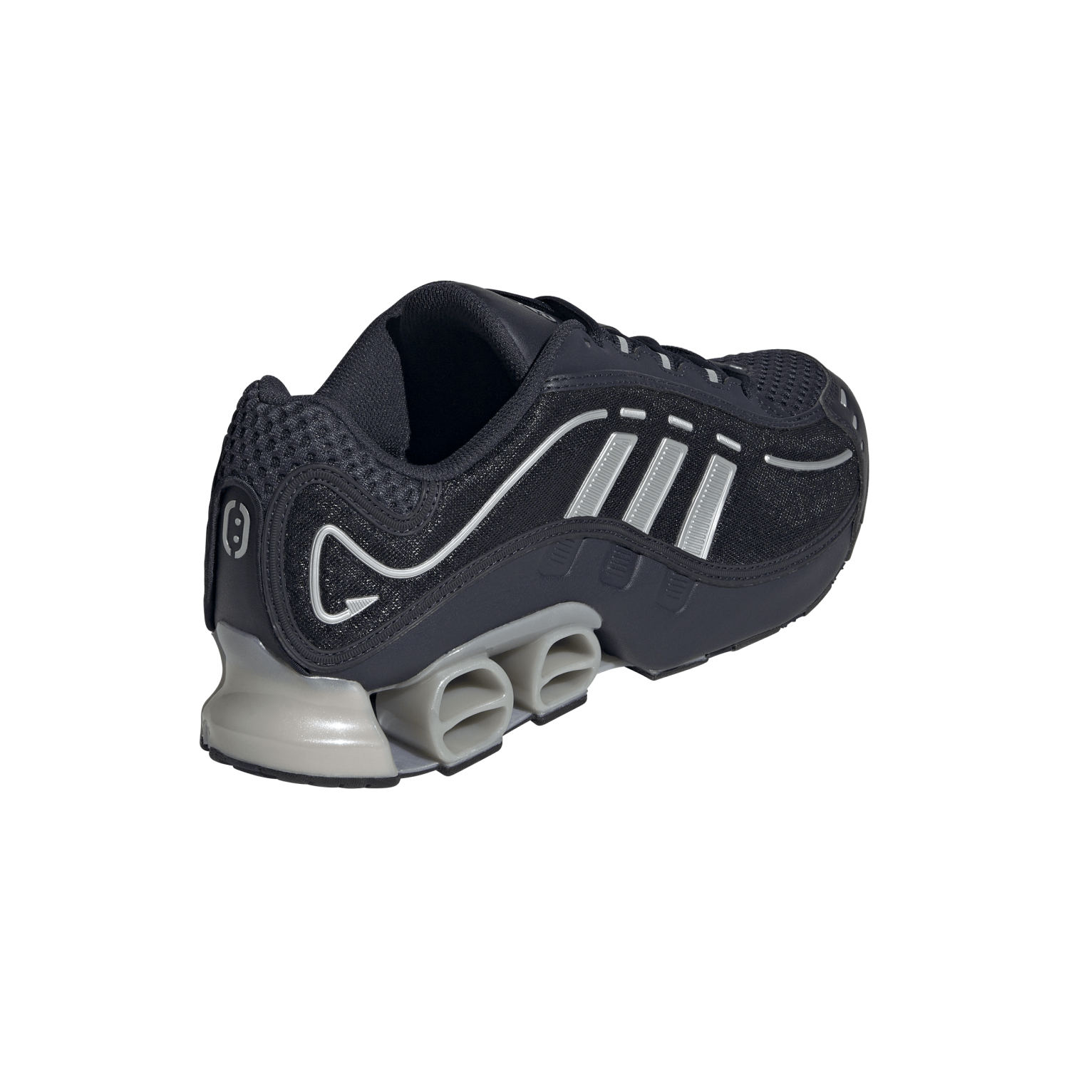 Zapatillas ADIDAS MEGARIDE O1 Negro JH5521
