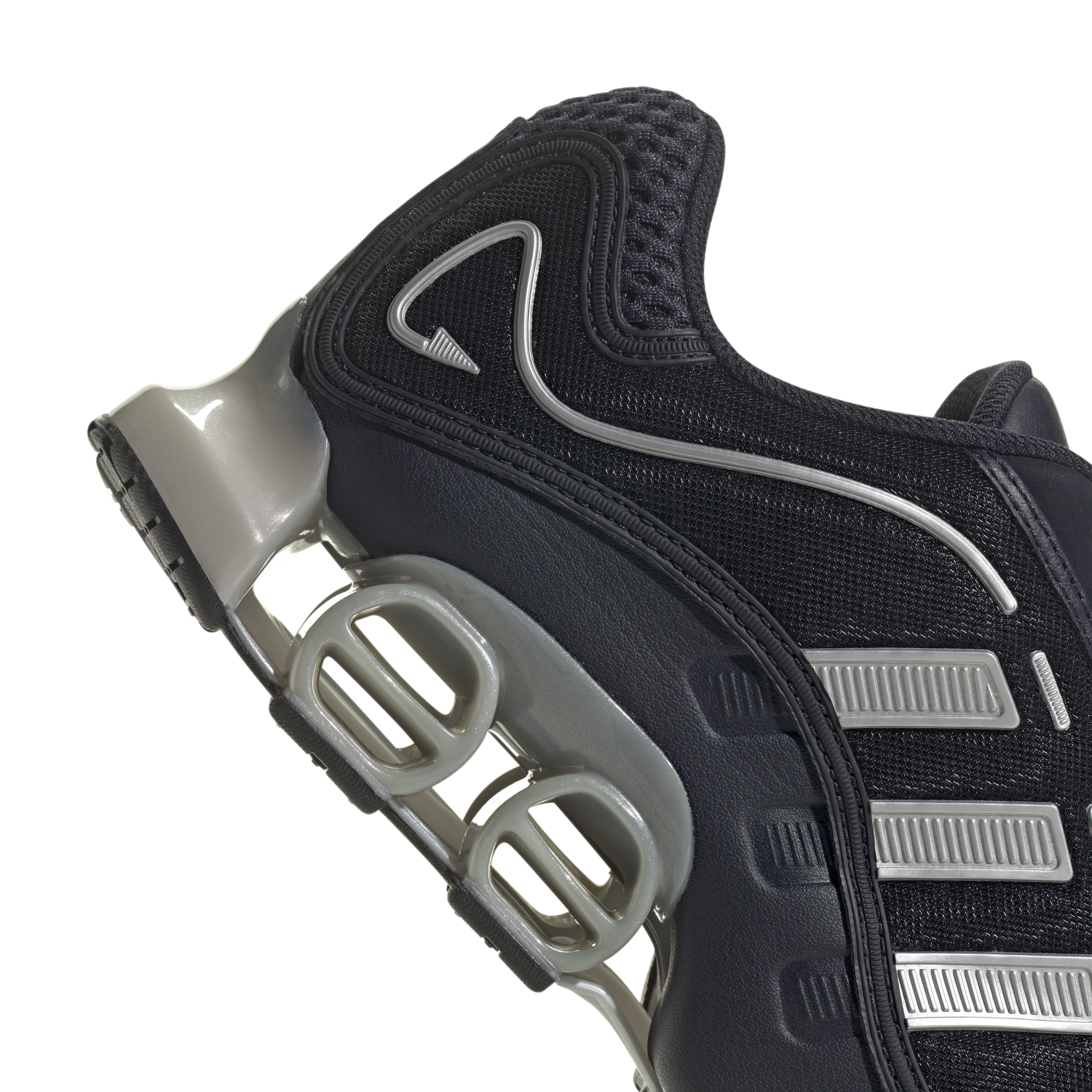 Zapatillas ADIDAS MEGARIDE O1 Negro JH5521