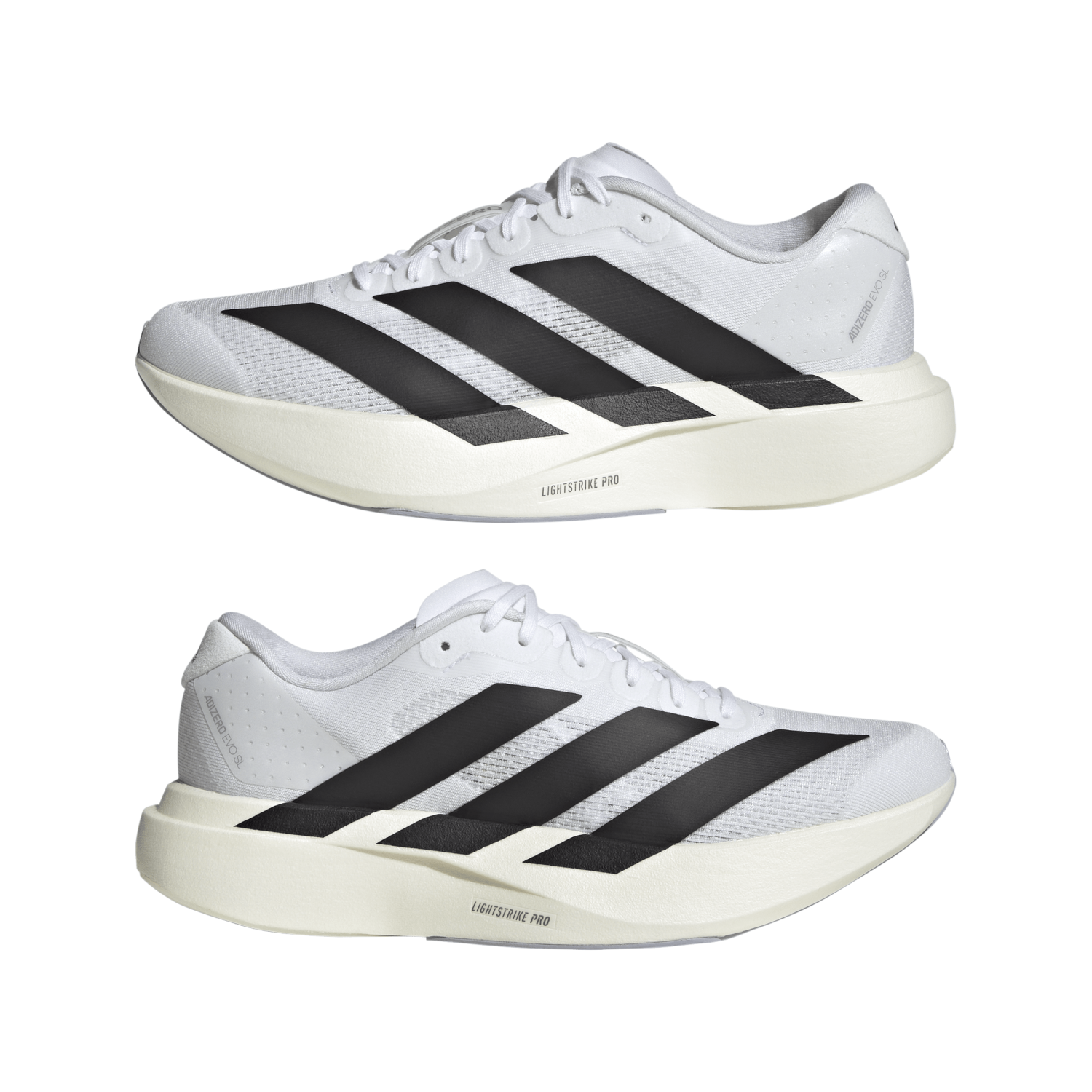 Zapatillas para Hombre ADIDAS adizero Evo SL Blanco
