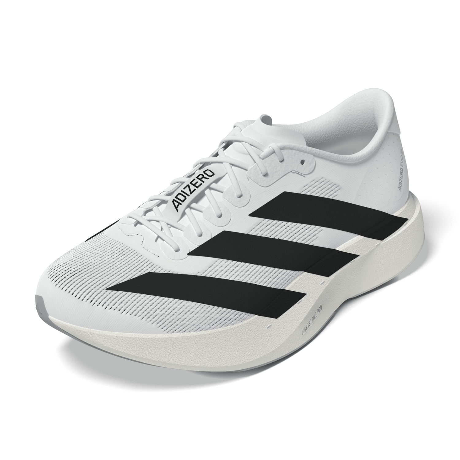 Zapatillas para Hombre ADIDAS adizero Evo SL Blanco
