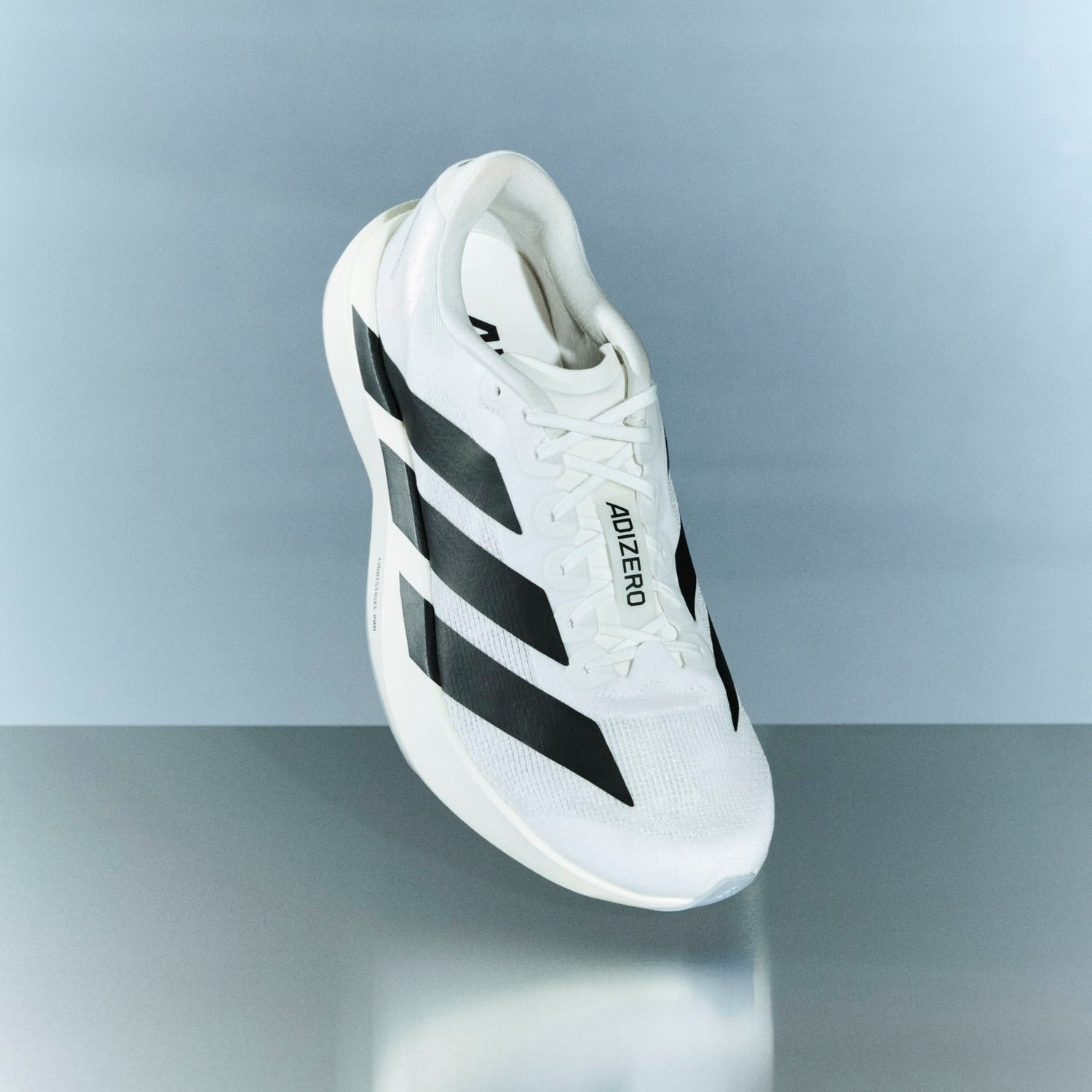 Zapatillas para Mujer ADIDAS adizero Evo SL Blanco