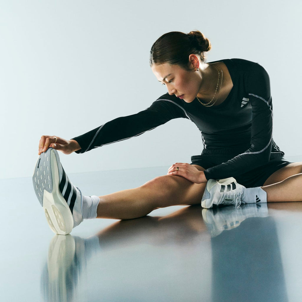 Zapatillas para Mujer ADIDAS adizero Evo SL Blanco