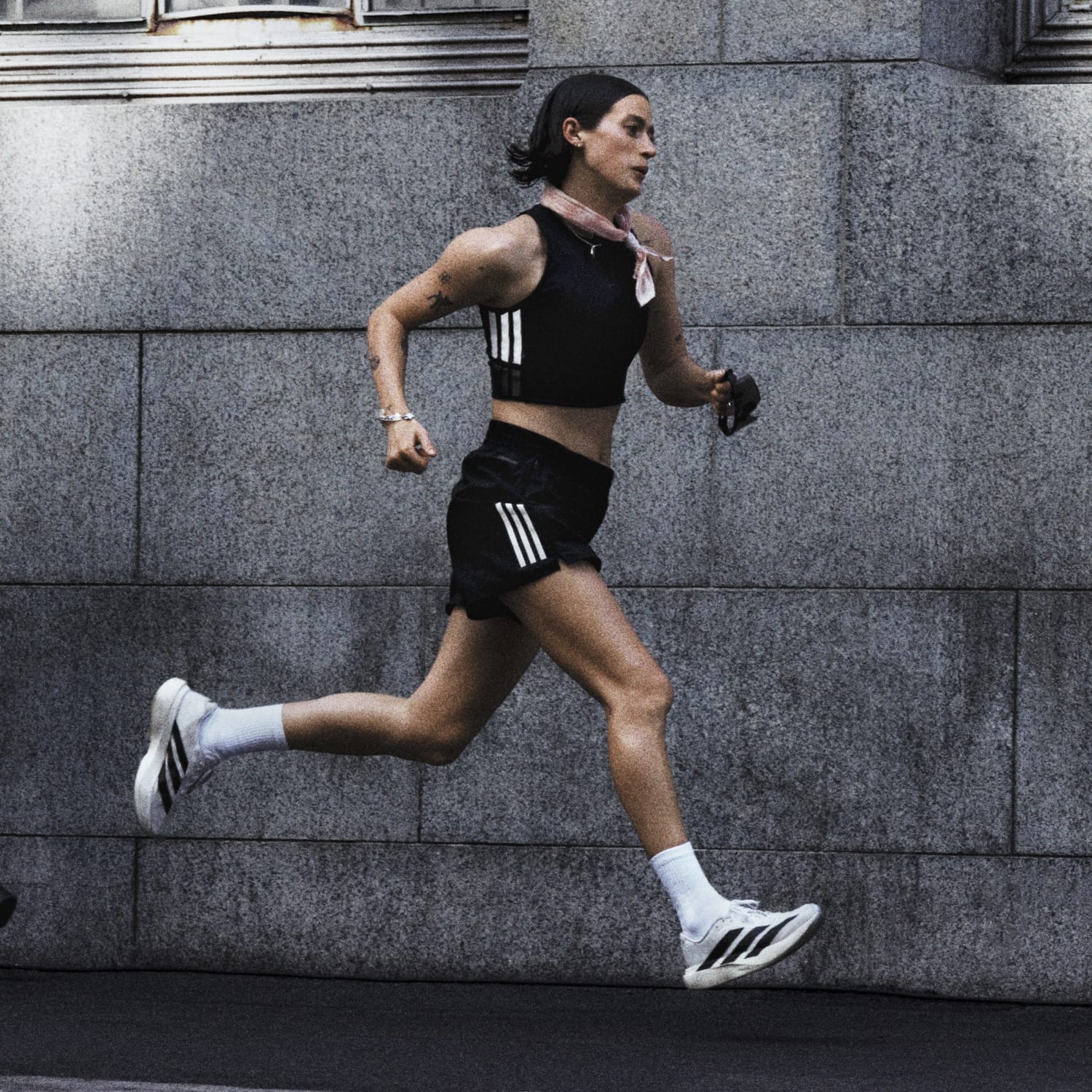 Zapatillas para Mujer ADIDAS adizero Evo SL Blanco