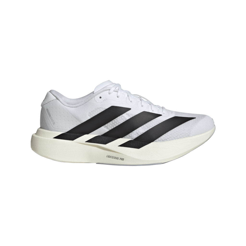 Zapatillas para Hombre ADIDAS adizero Evo SL Blanco