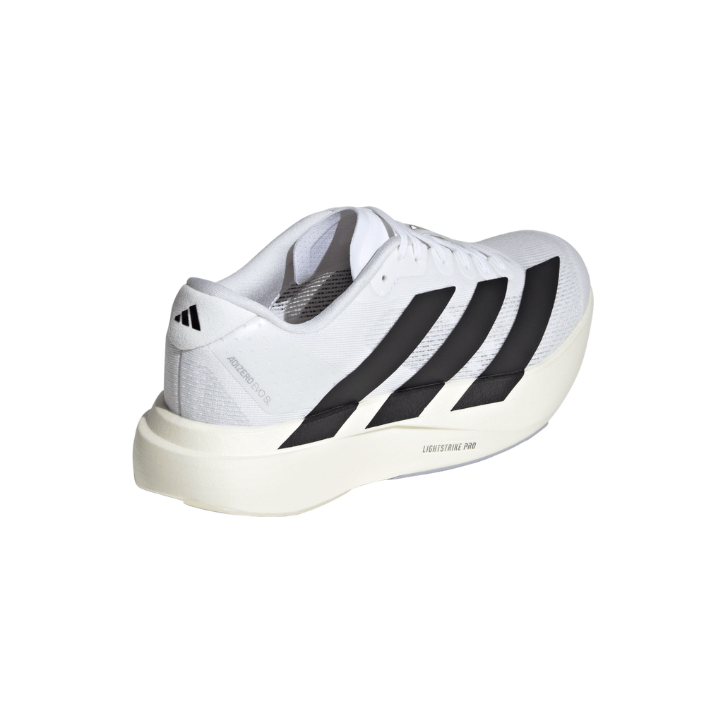 Zapatillas para Mujer ADIDAS adizero Evo SL Blanco
