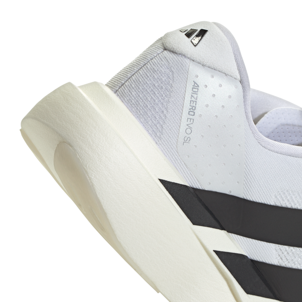 Zapatillas para Hombre ADIDAS adizero Evo SL Blanco