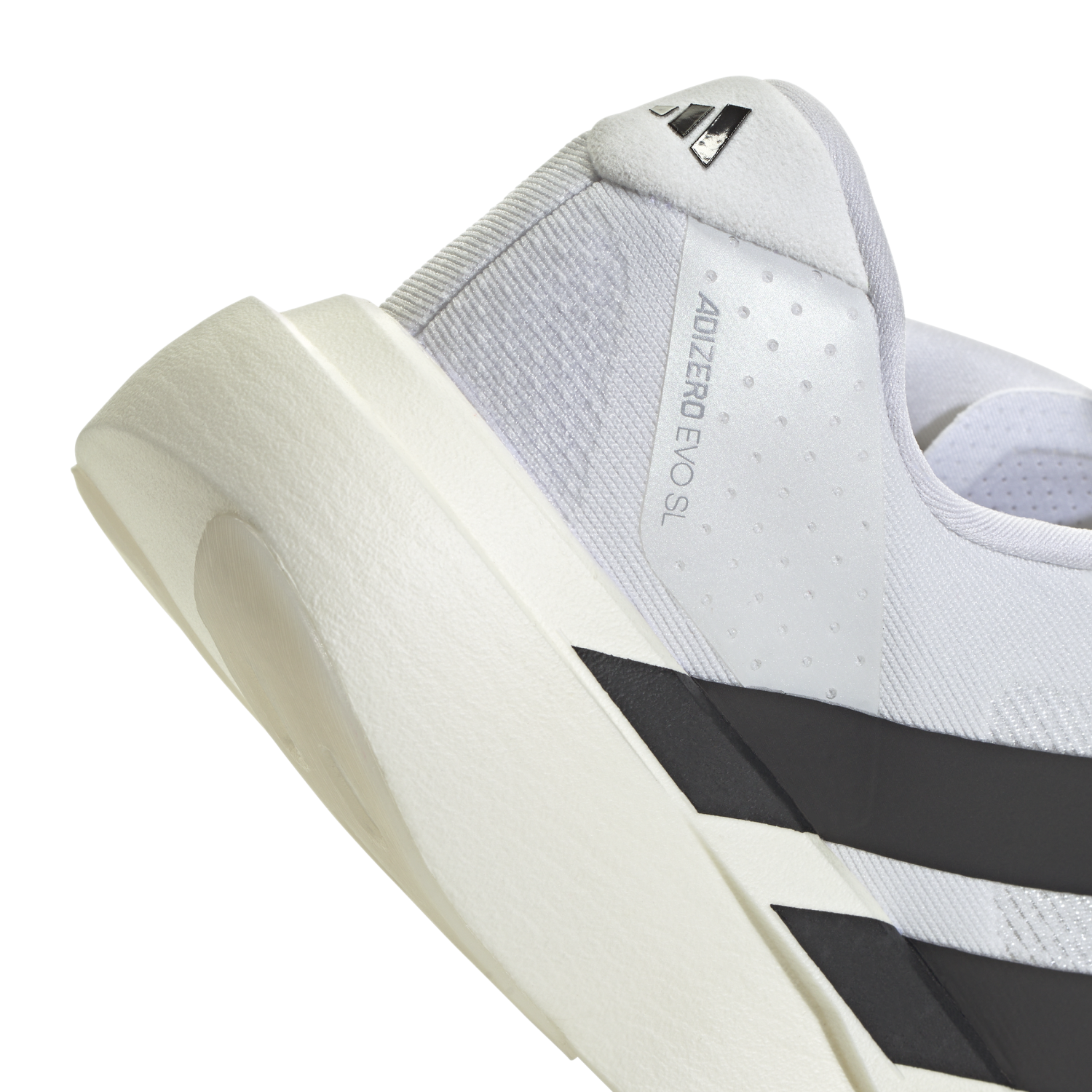 Zapatillas para Hombre ADIDAS adizero Evo SL Blanco