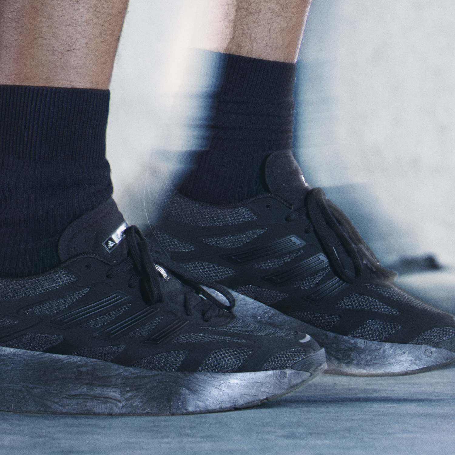 Zapatillas para Hombre ADIDAS ADIZERO ARUKU Negro JH7772