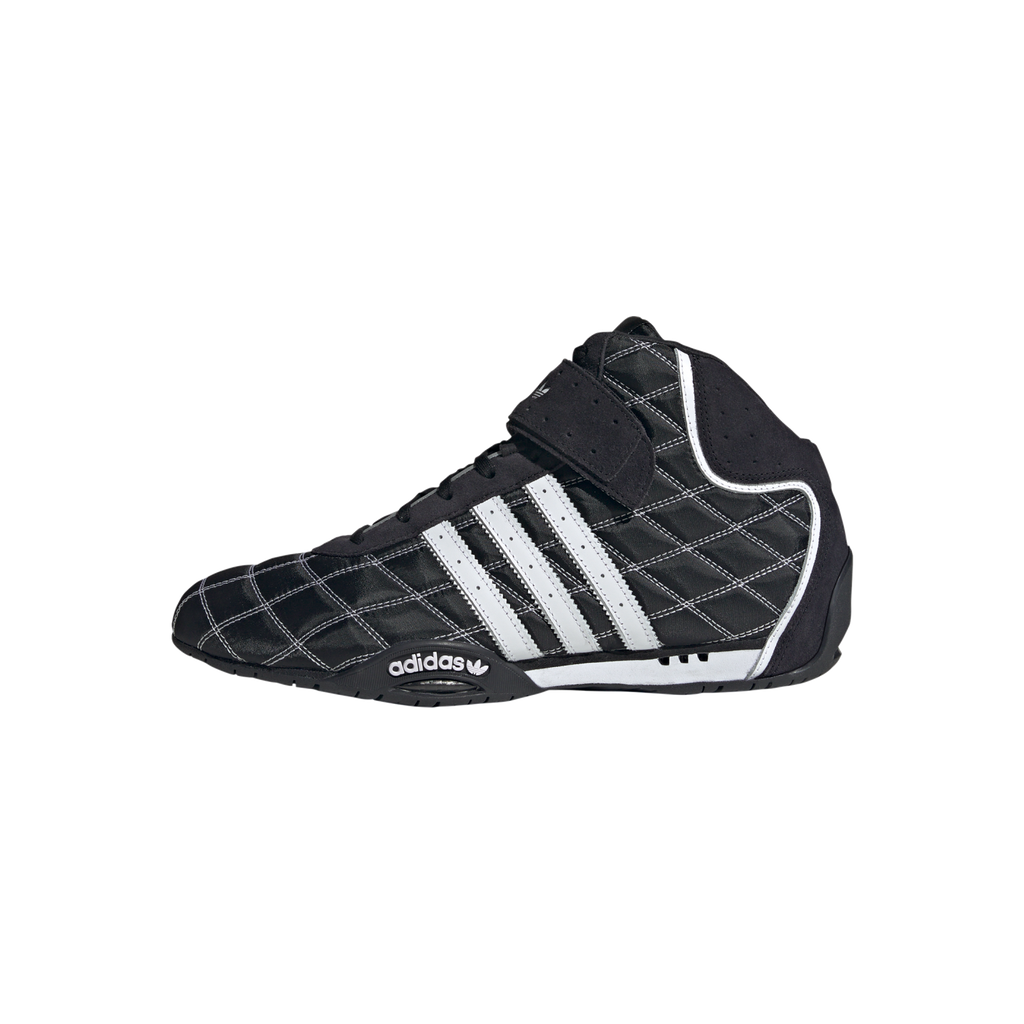 Zapatillas para Hombre ADIDAS ADIRACER Negro JH8733