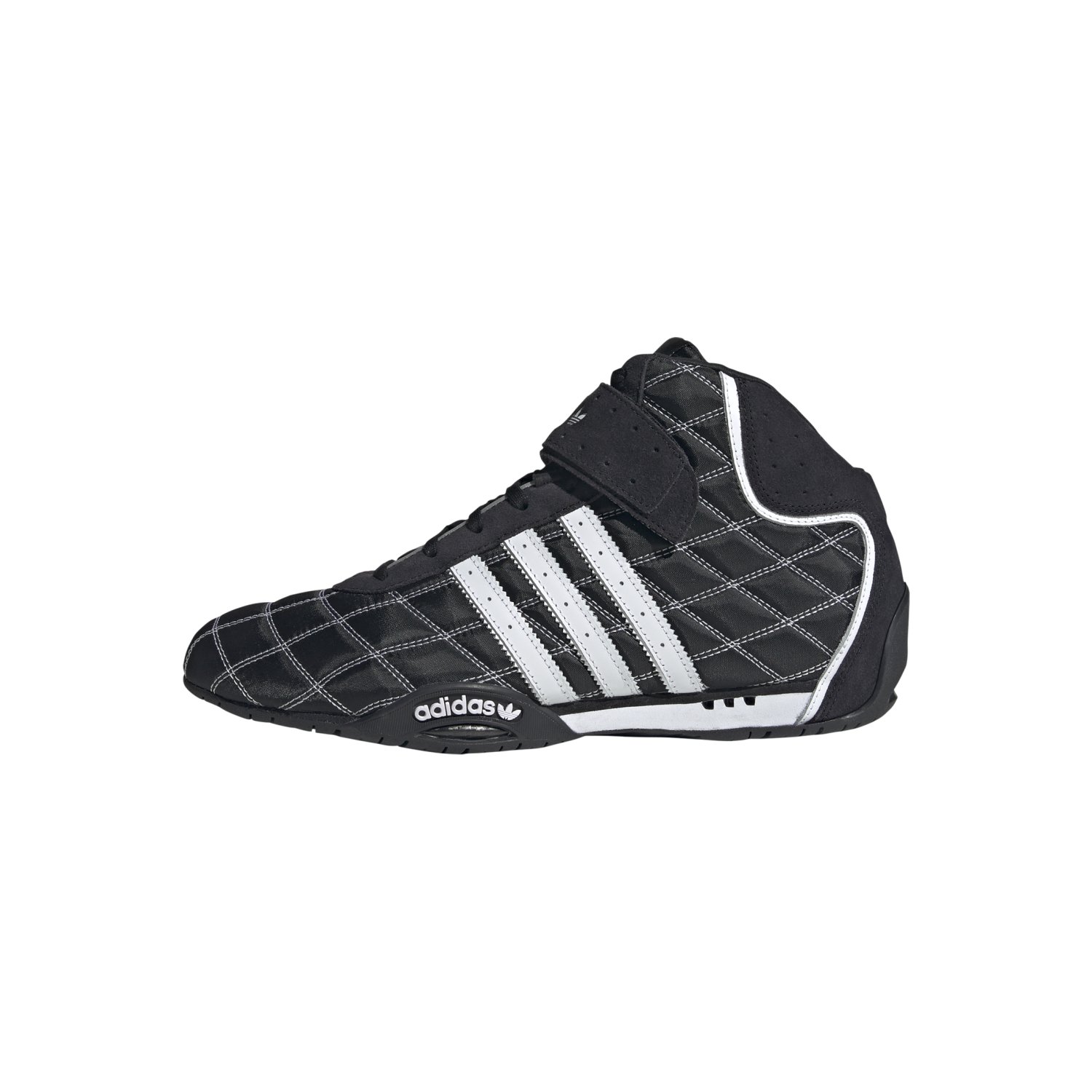 Zapatillas para Hombre ADIDAS ADIRACER Negro JH8733