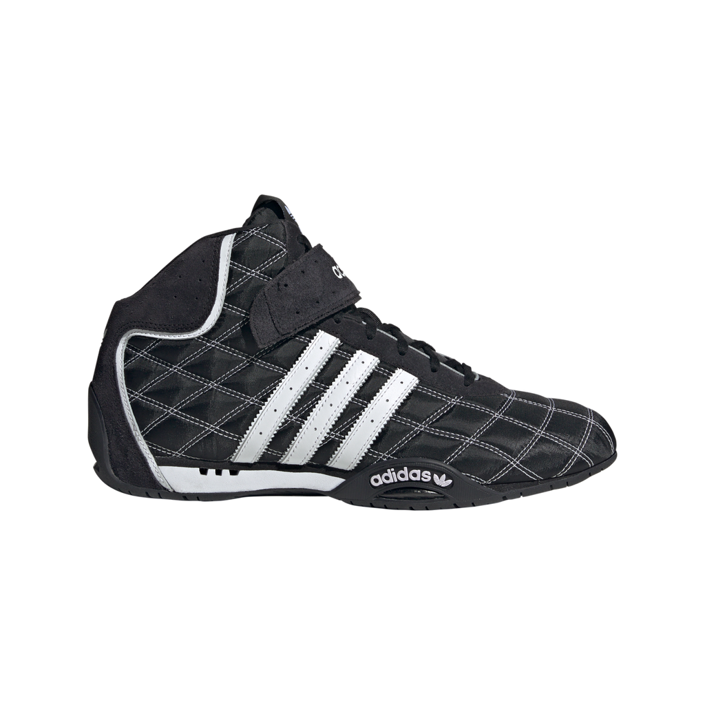 Zapatillas para Hombre ADIDAS ADIRACER Negro JH8733