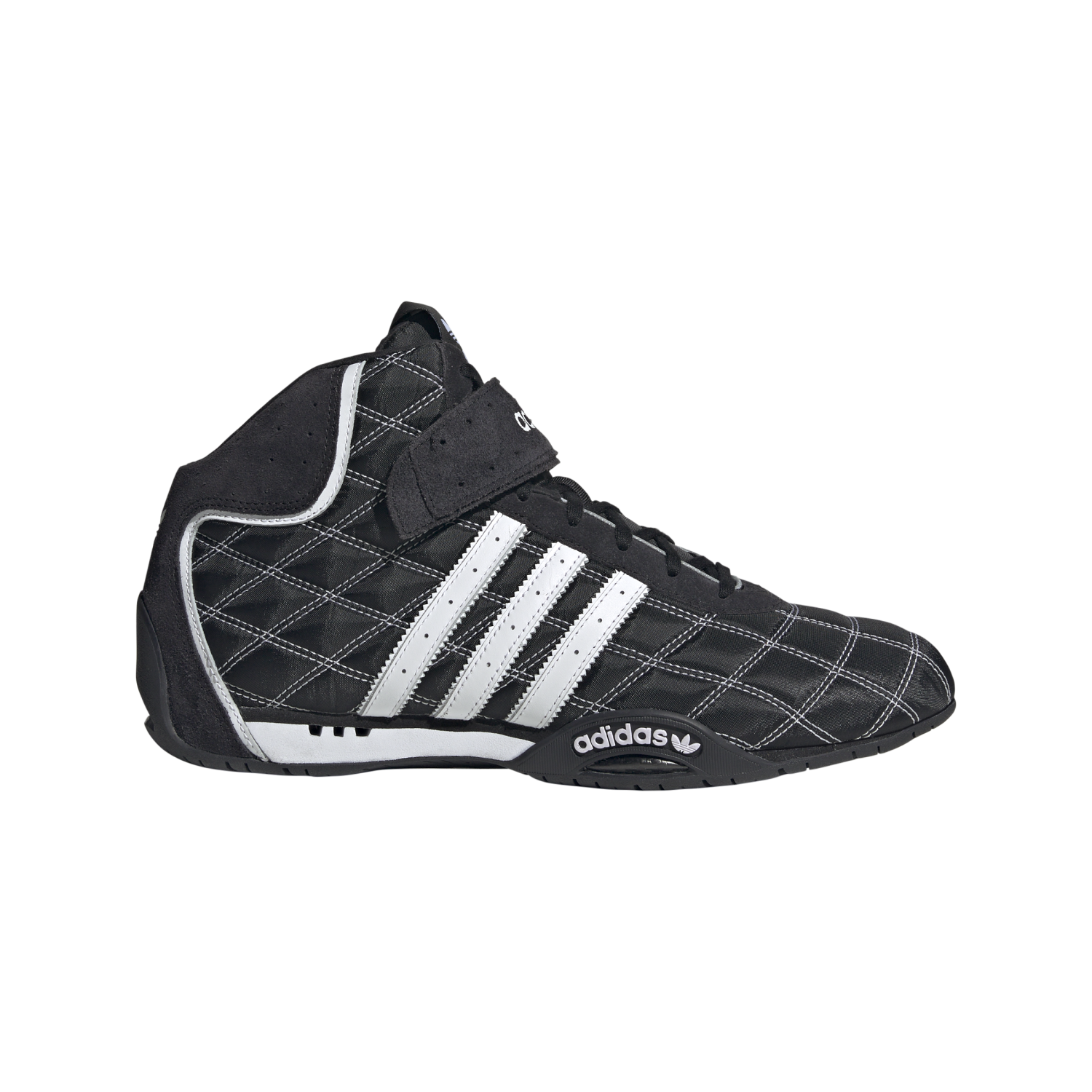 Zapatillas para Hombre ADIDAS ADIRACER Negro JH8733