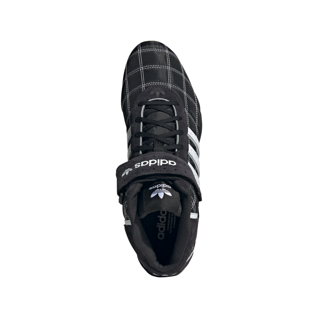 Zapatillas para Hombre ADIDAS ADIRACER Negro JH8733
