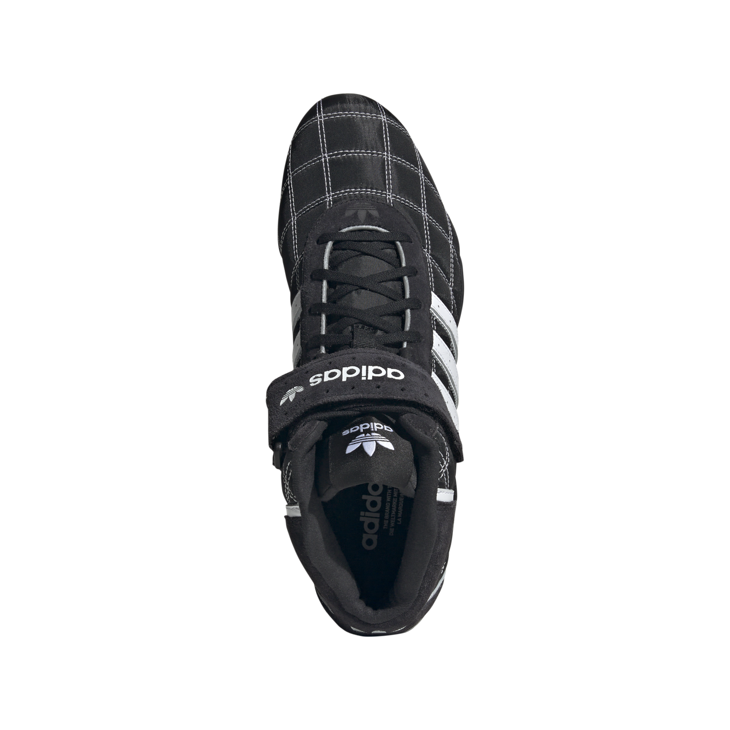 Zapatillas para Hombre ADIDAS ADIRACER Negro JH8733
