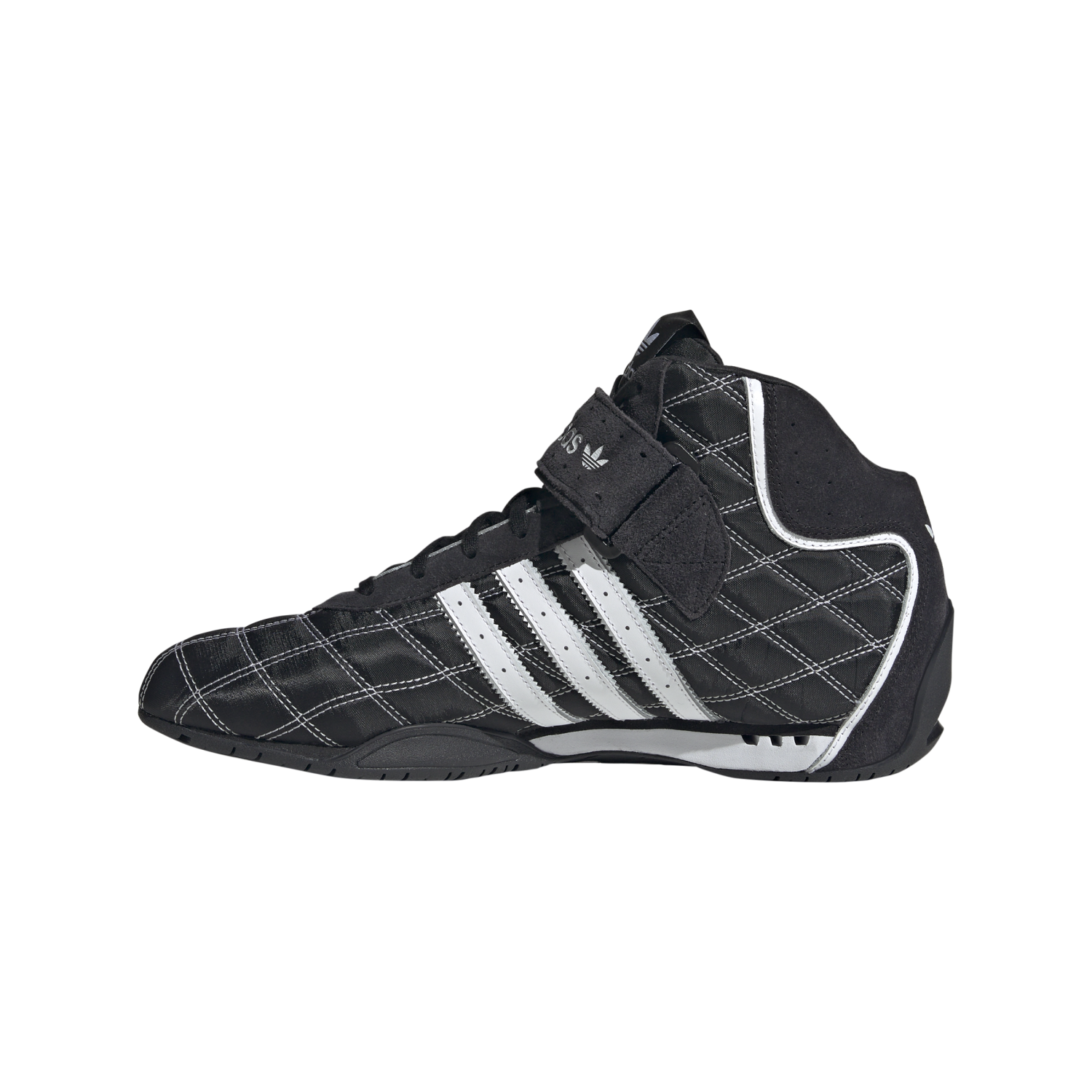 Zapatillas para Hombre ADIDAS ADIRACER Negro JH8733
