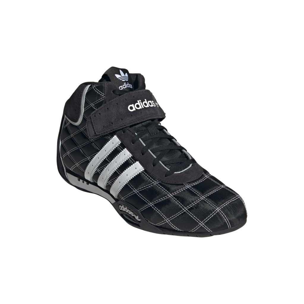 Zapatillas para Hombre ADIDAS ADIRACER Negro JH8733