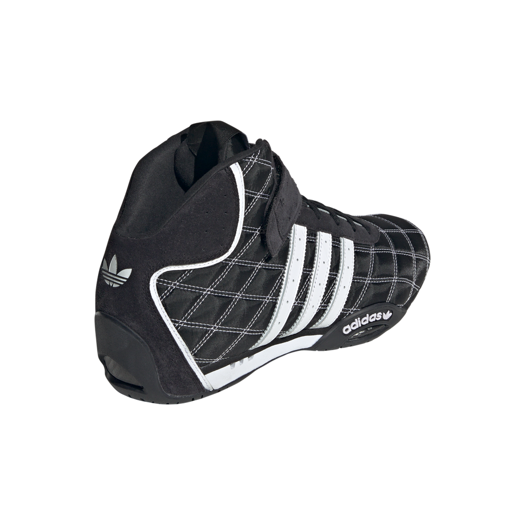 Zapatillas para Hombre ADIDAS ADIRACER Negro JH8733